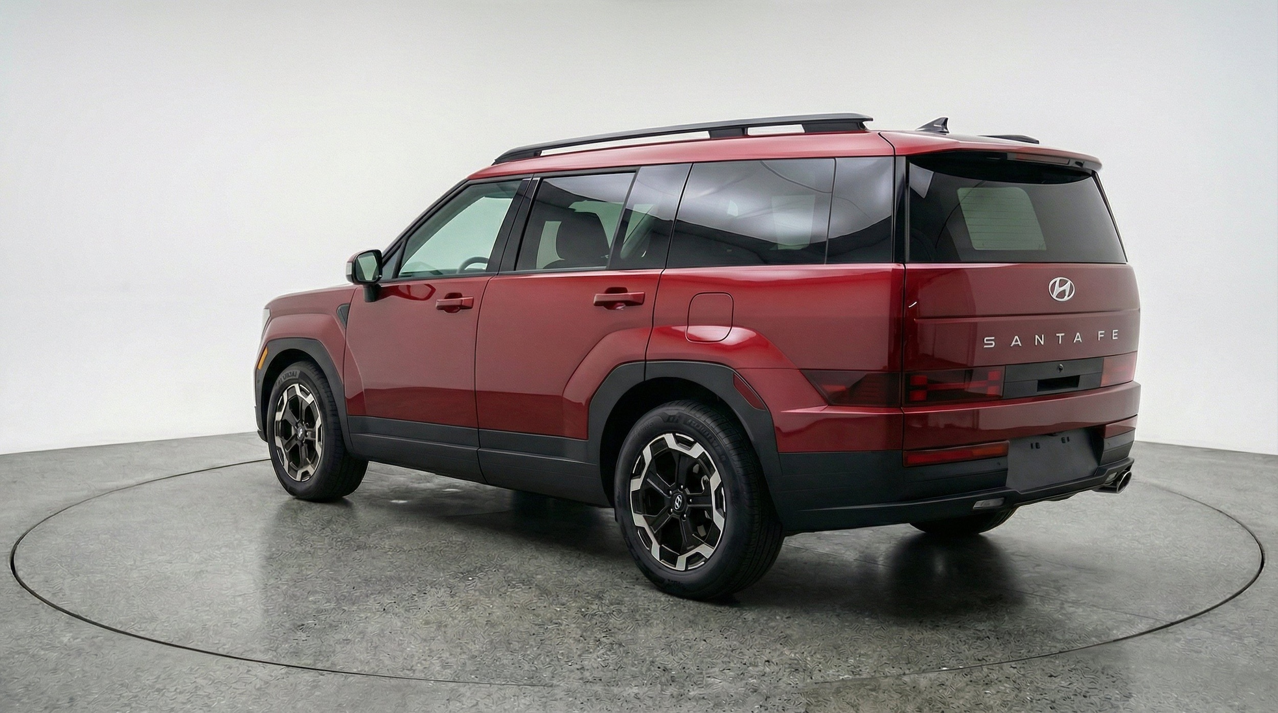 Thumbnail: 2026 Hyundai Santa Fe - 6
