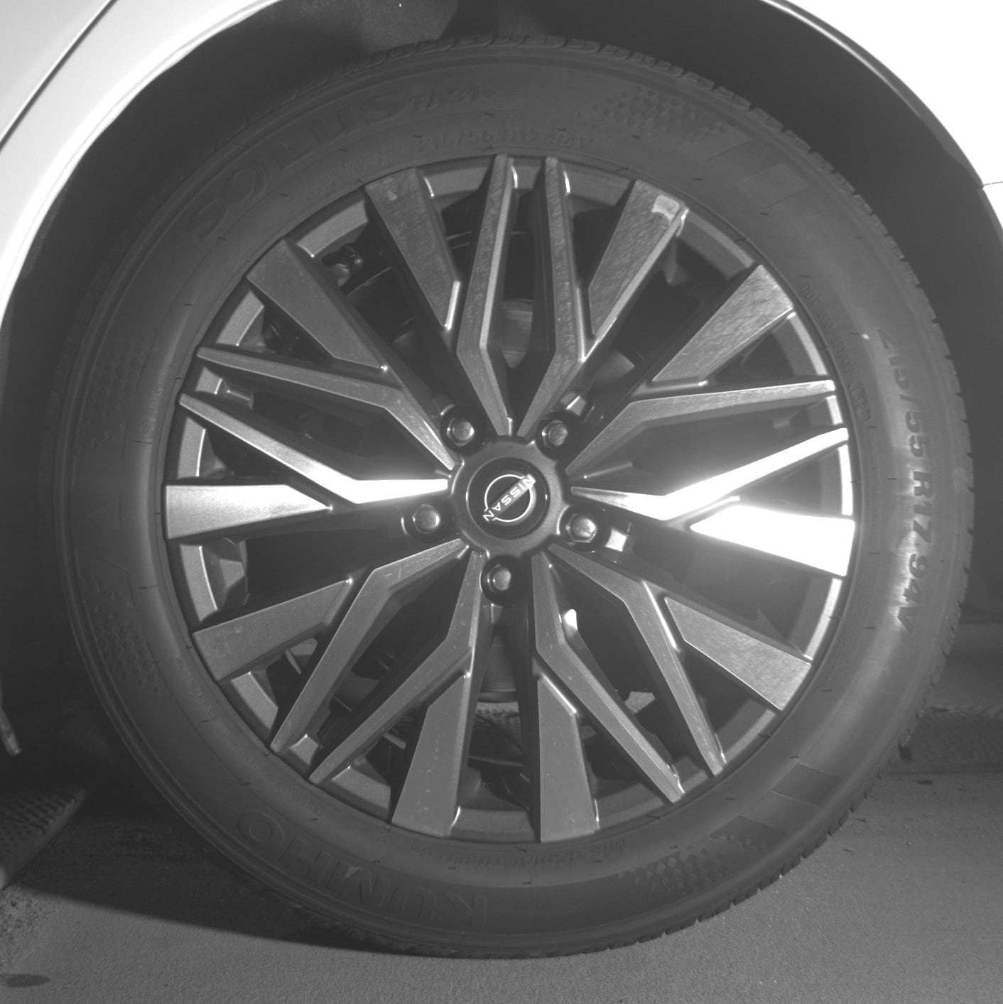 Thumbnail: 2025 Nissan Altima - 14