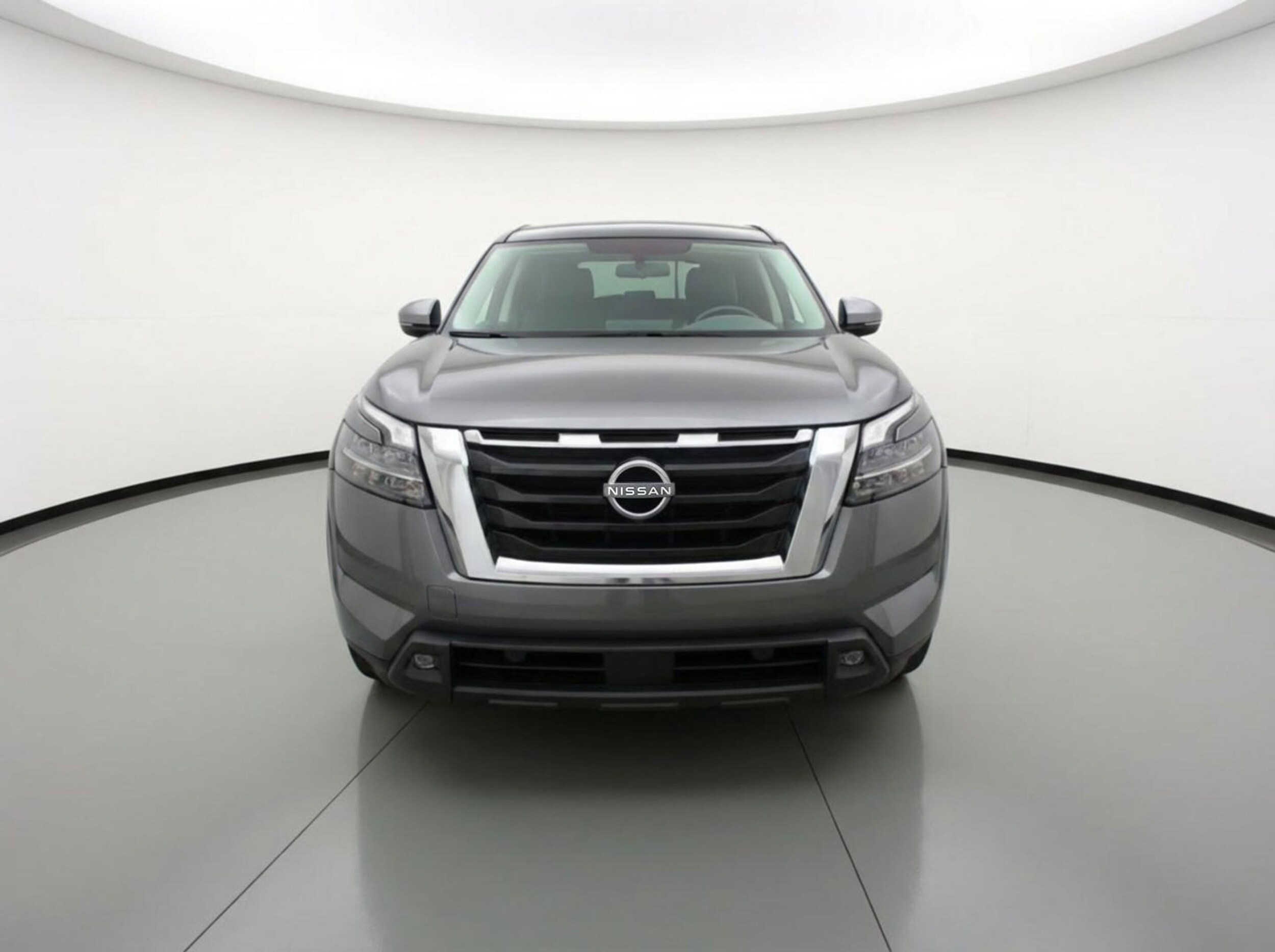 Thumbnail: 2025 Nissan Pathfinder - 2