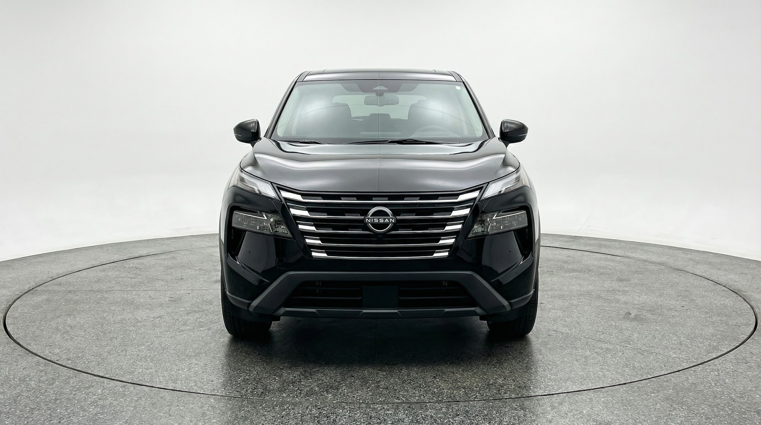 Thumbnail: 2025 Nissan Rogue - 2