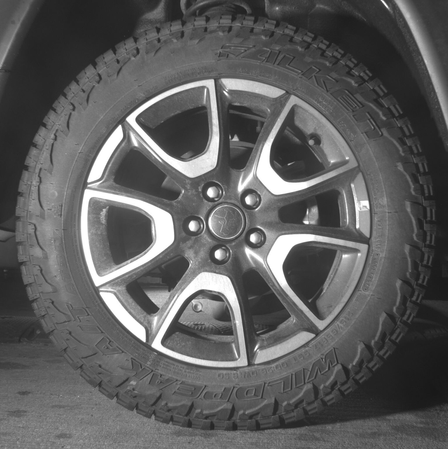 Thumbnail: 2025 Jeep Compass - 12