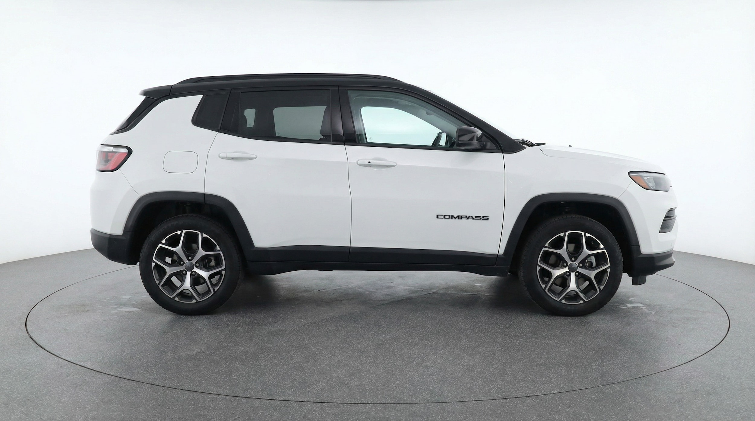 Thumbnail: 2025 Jeep Compass - 8