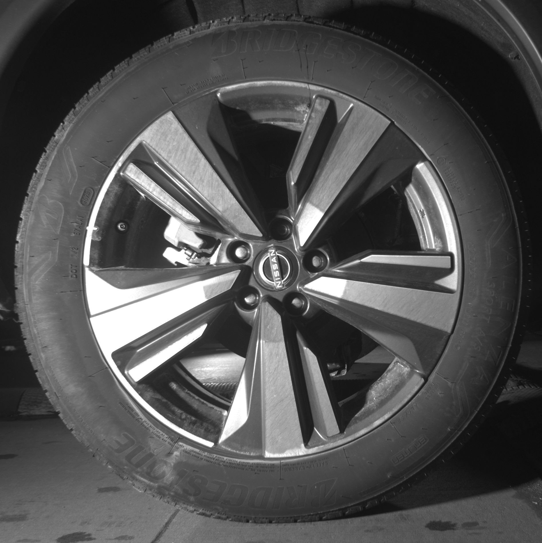 Thumbnail: 2026 Nissan Rogue - 15