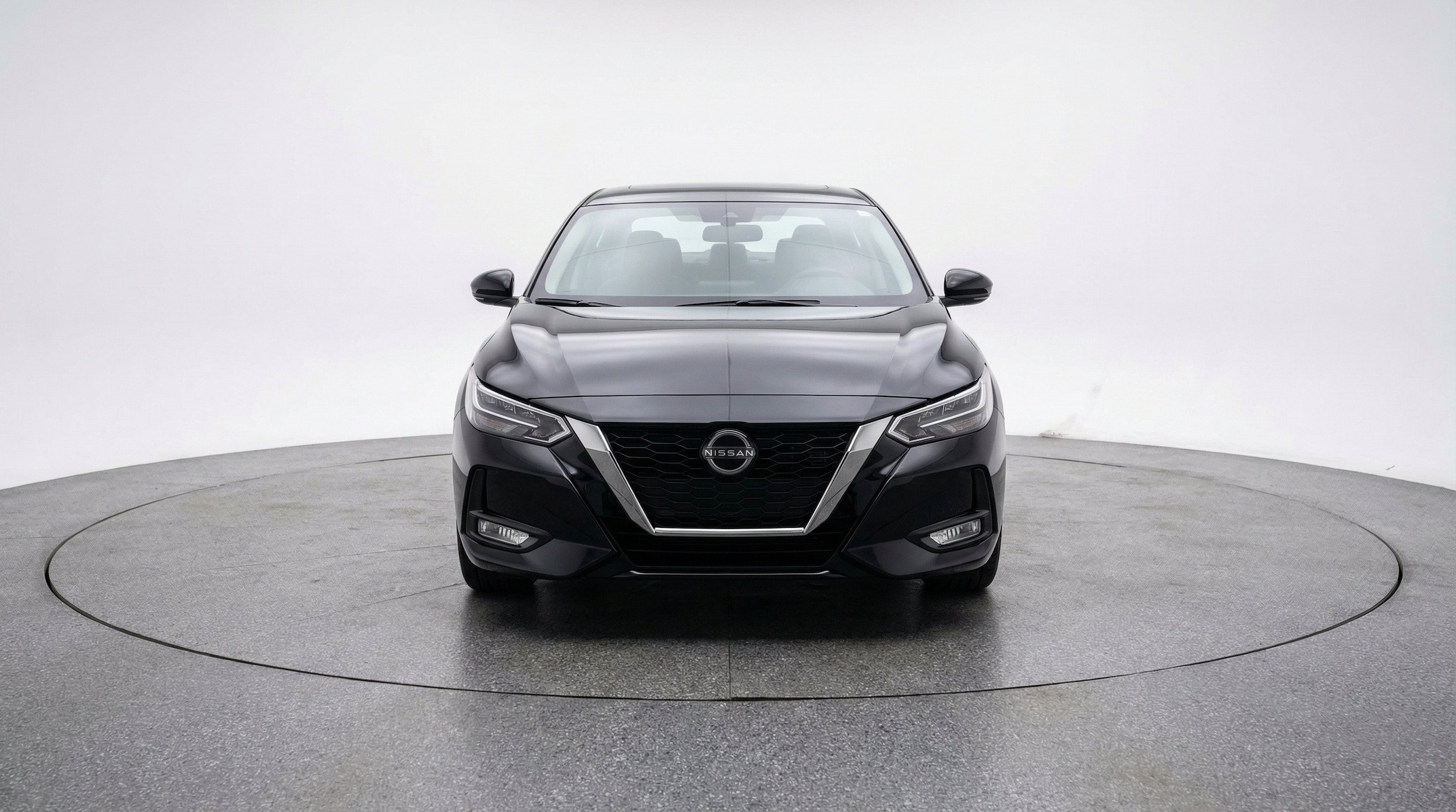 Thumbnail: 2025 Nissan Sentra - 2