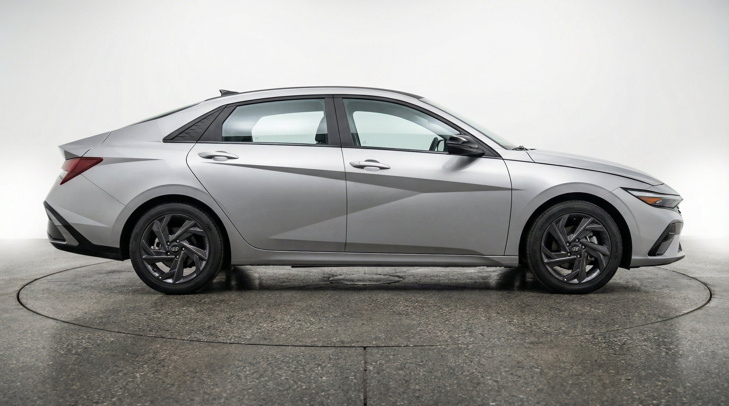 Thumbnail: 2026 Hyundai Elantra - 11