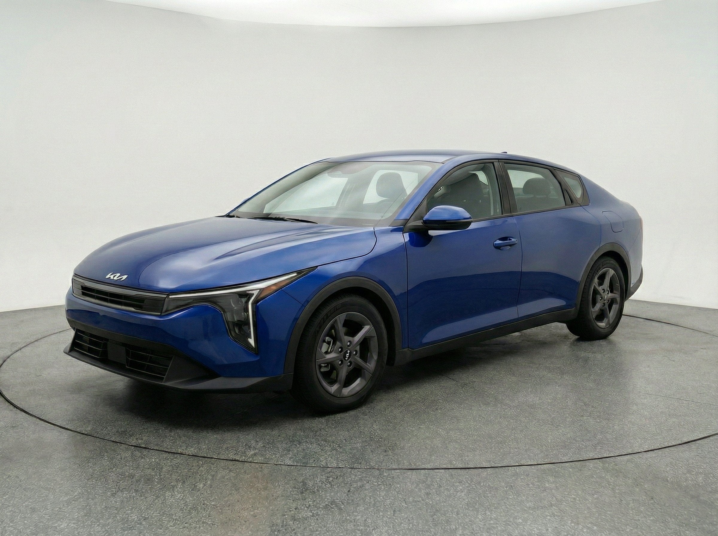 Thumbnail: 2025 Kia K4 - 3