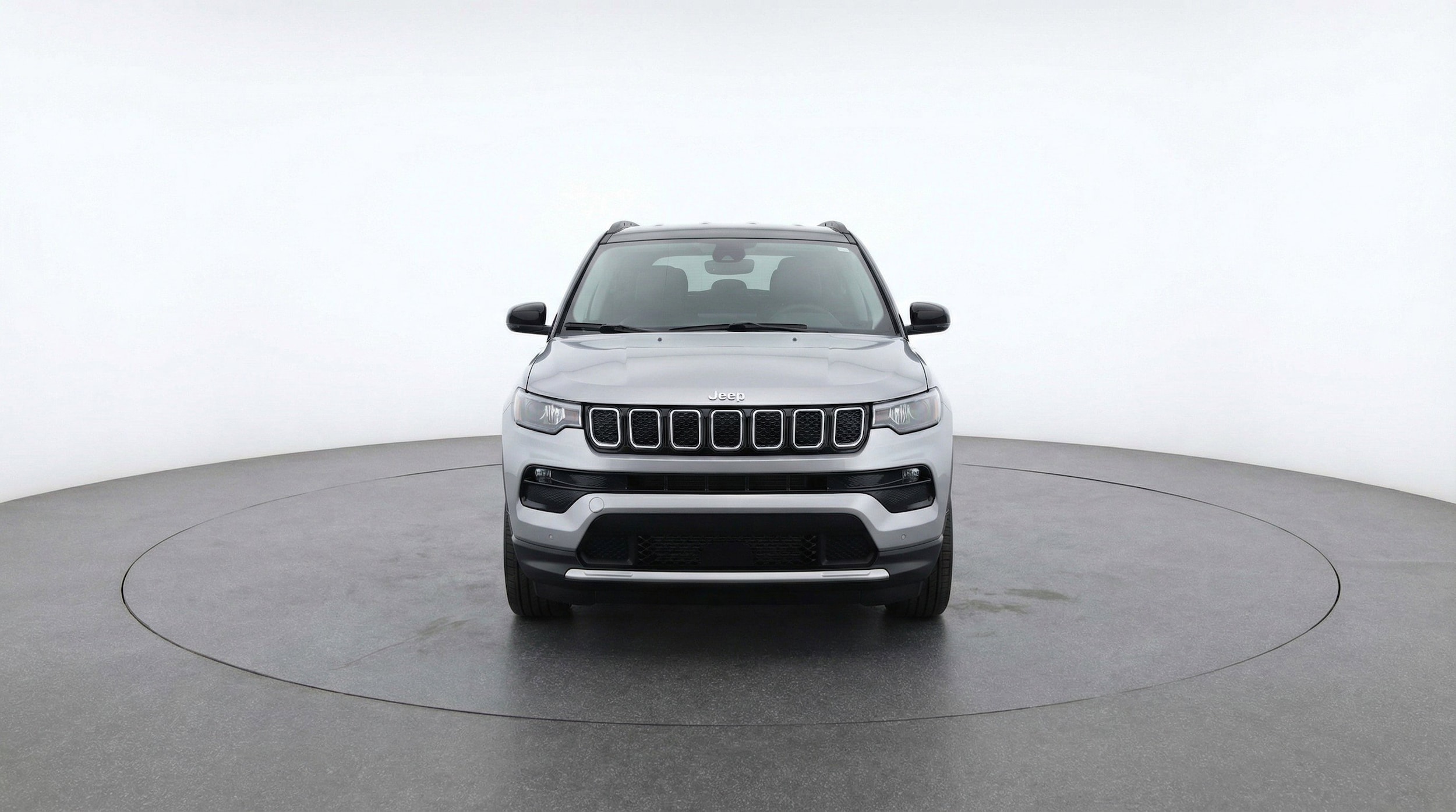 Thumbnail: 2025 Jeep Compass - 2