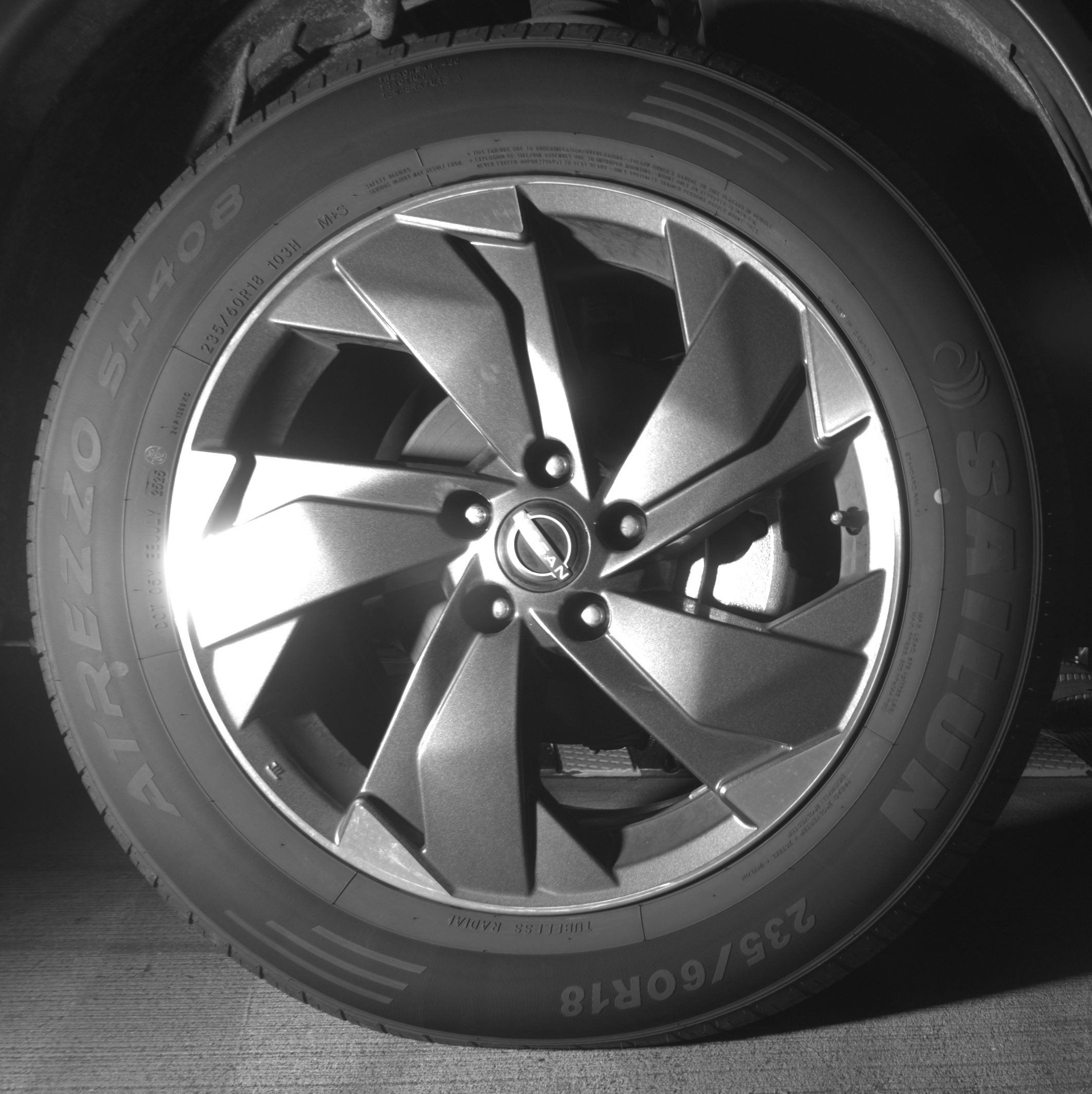 Thumbnail: 2025 Nissan Rogue - 13