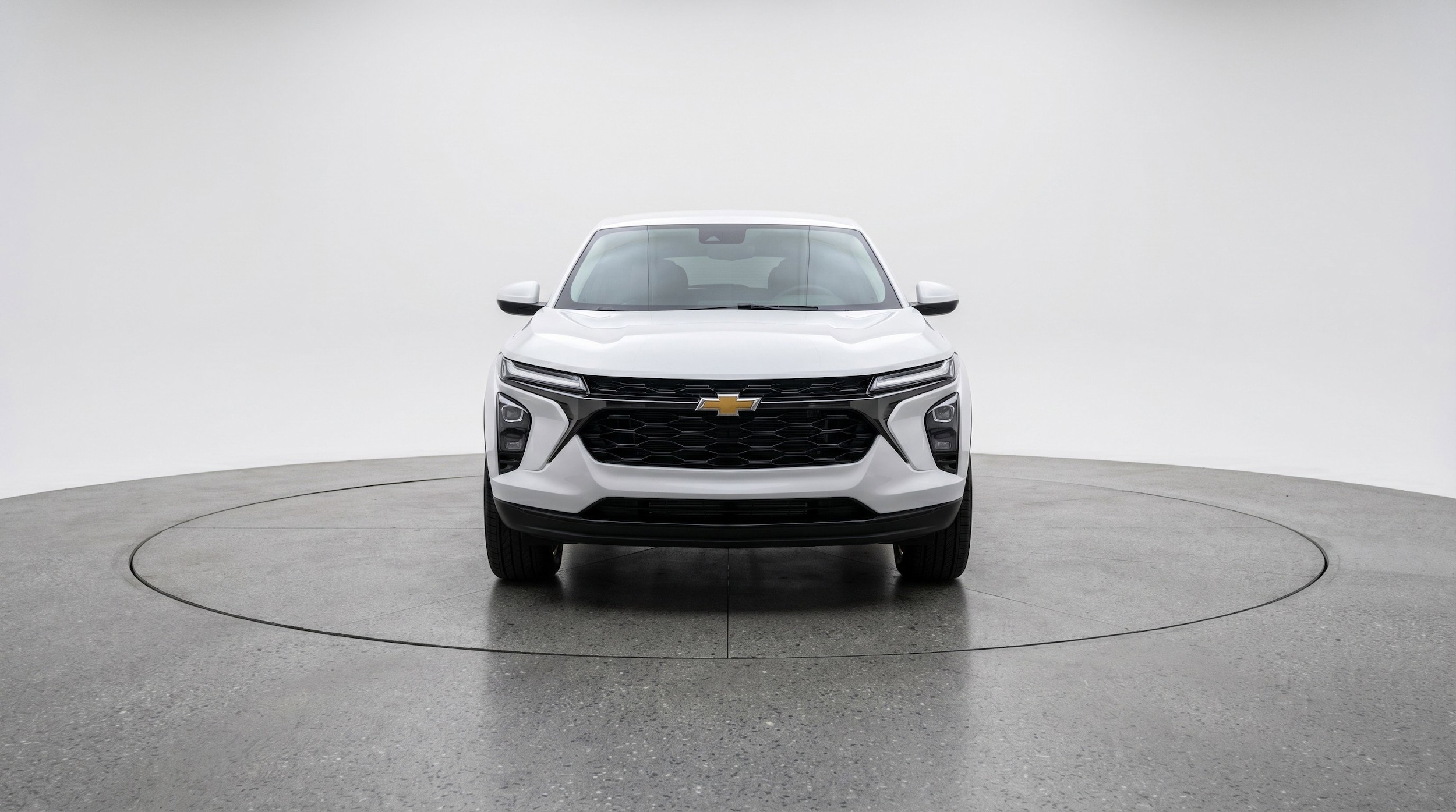 Thumbnail: 2025 Chevrolet Blazer - 2