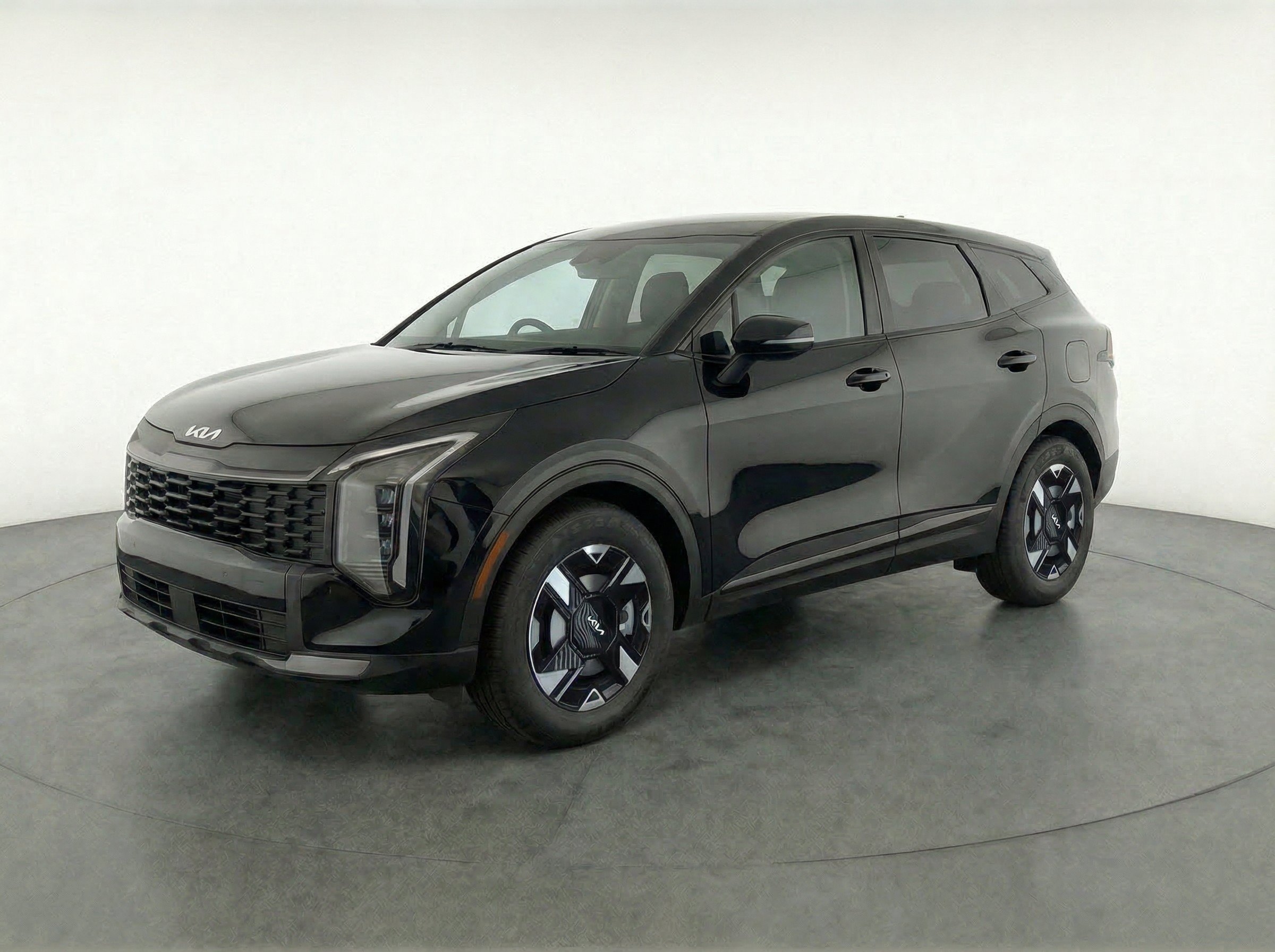 Thumbnail: 2026 Kia Sportage - 3