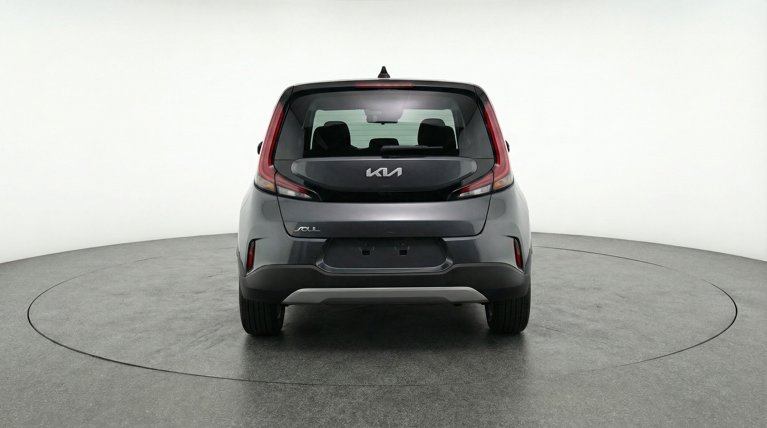 Thumbnail: 2025 Kia Soul - 6