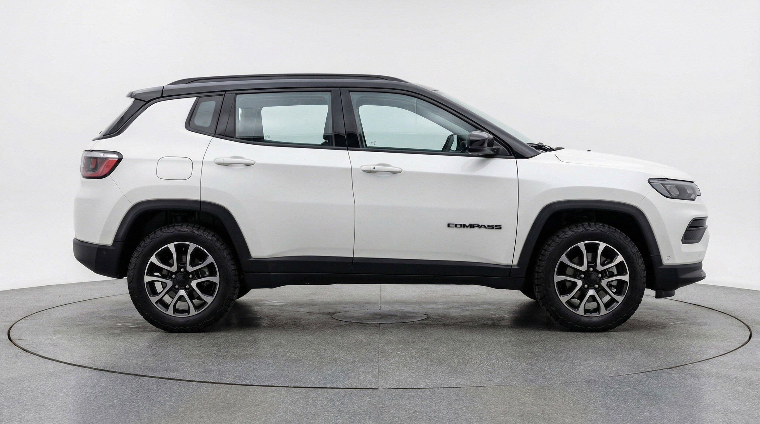 Thumbnail: 2025 Jeep Compass - 11