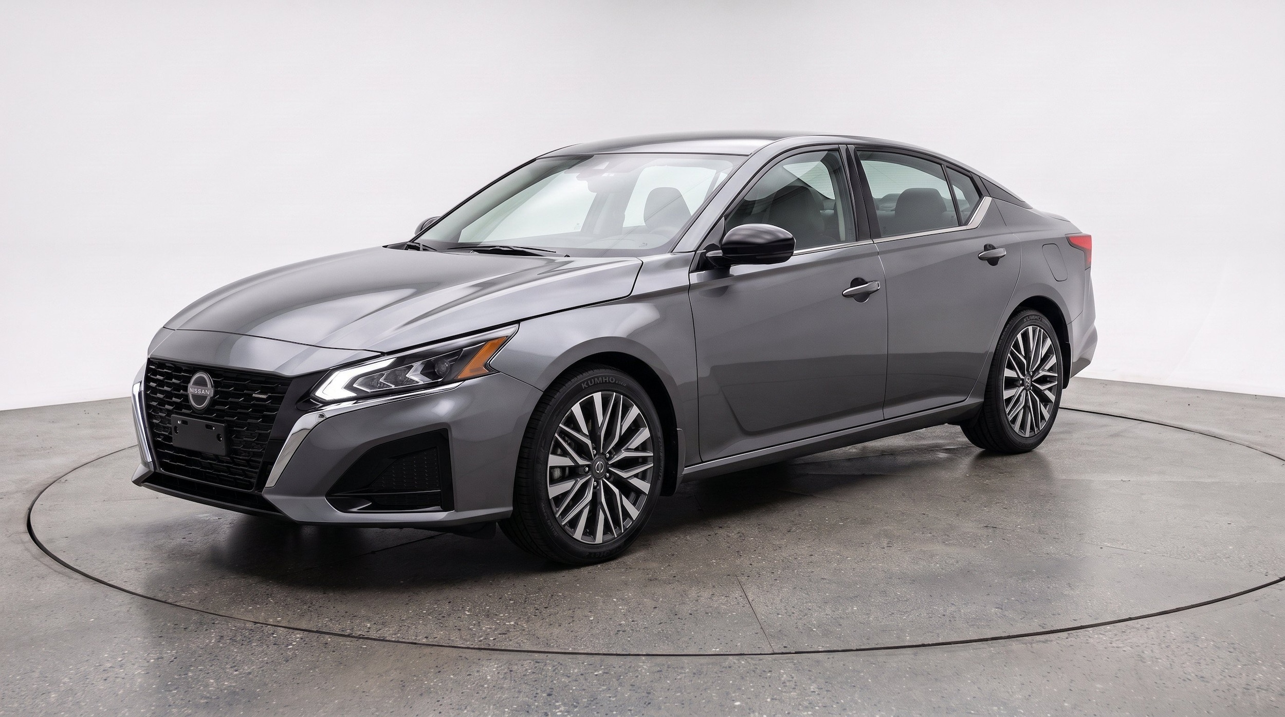 Thumbnail: 2026 Nissan Altima - 3