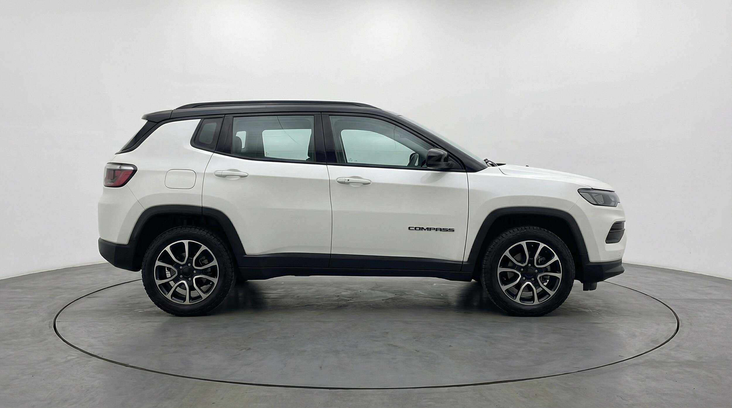 Thumbnail: 2025 Jeep Compass - 8