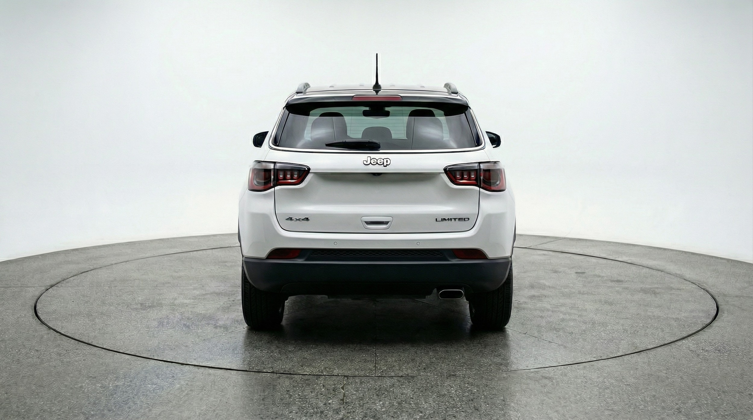 Thumbnail: 2025 Jeep Compass - 6