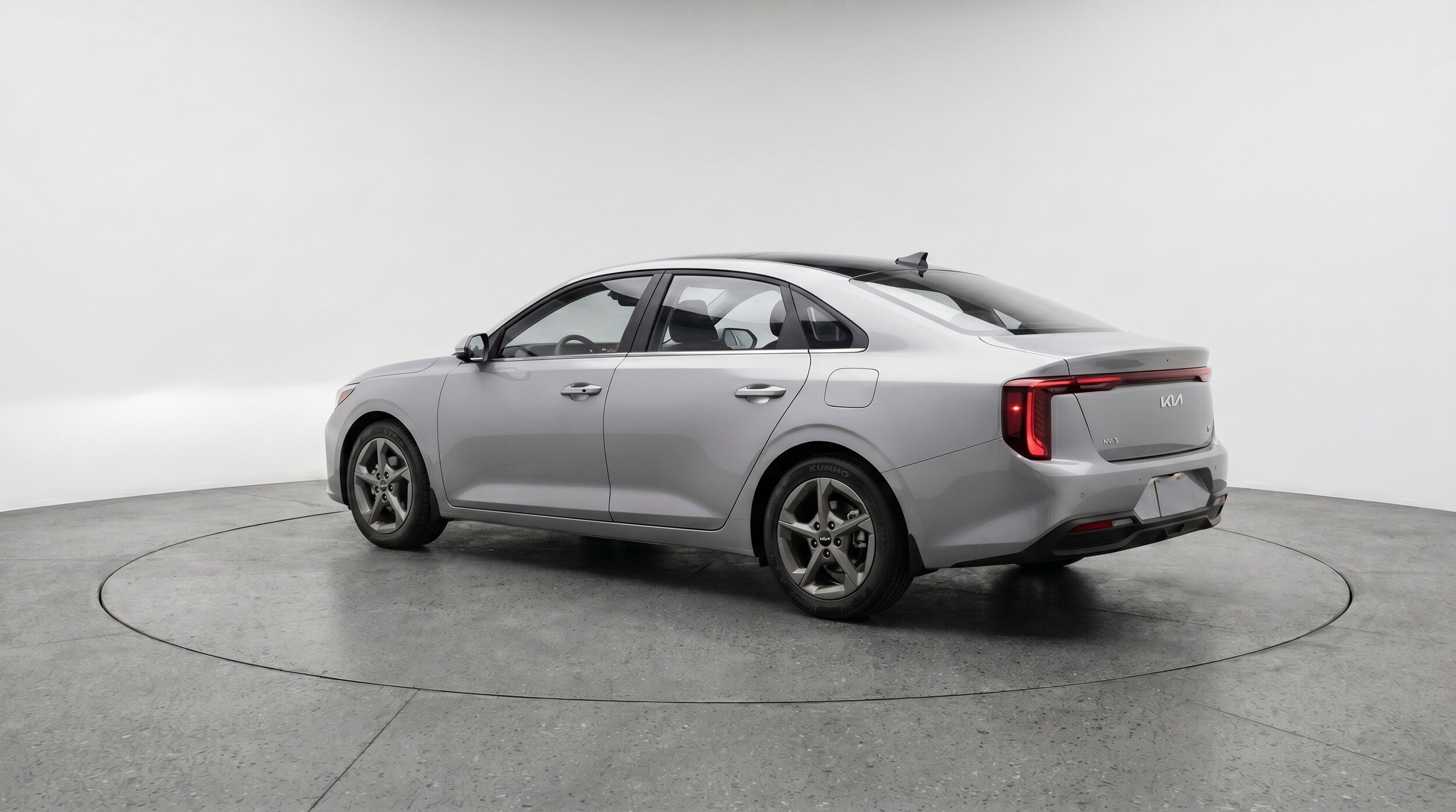 Thumbnail: 2025 Kia K4 - 6