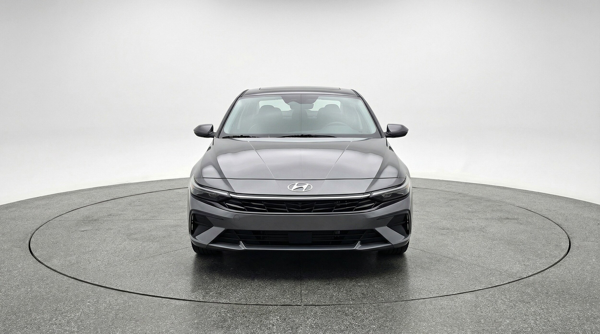 Thumbnail: 2025 Hyundai Elantra - 2