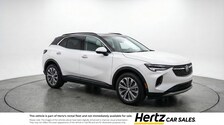 2024 Buick Envision Preferred -
                  Lynn, MA