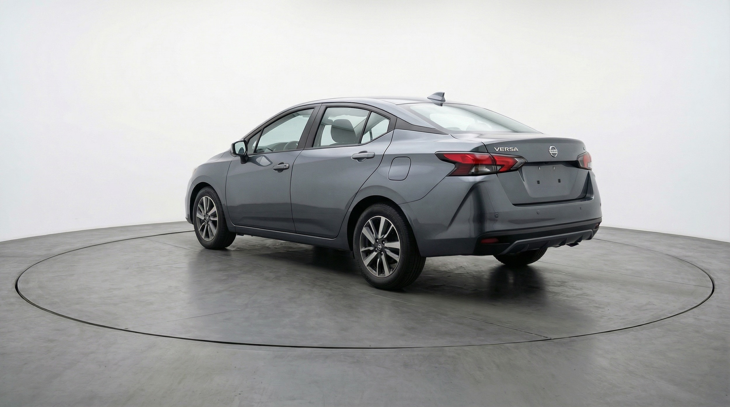 Thumbnail: 2025 Nissan Versa - 5