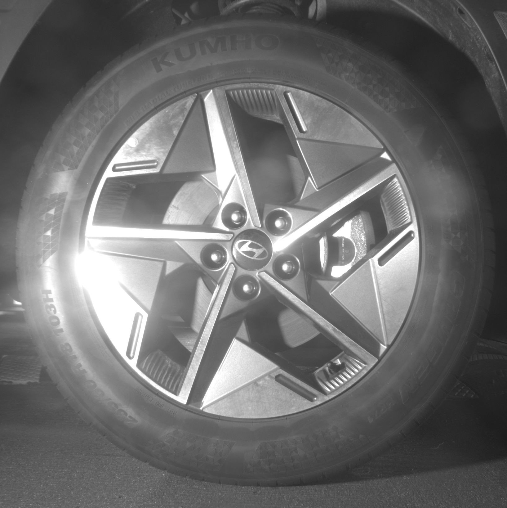 Thumbnail: 2025 Hyundai Tucson - 13