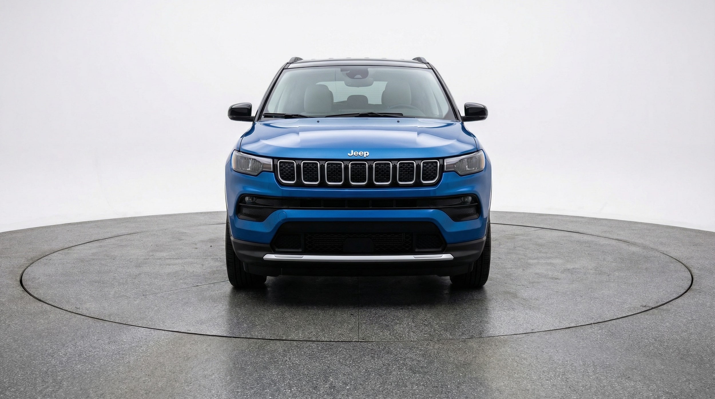 Thumbnail: 2025 Jeep Compass - 2
