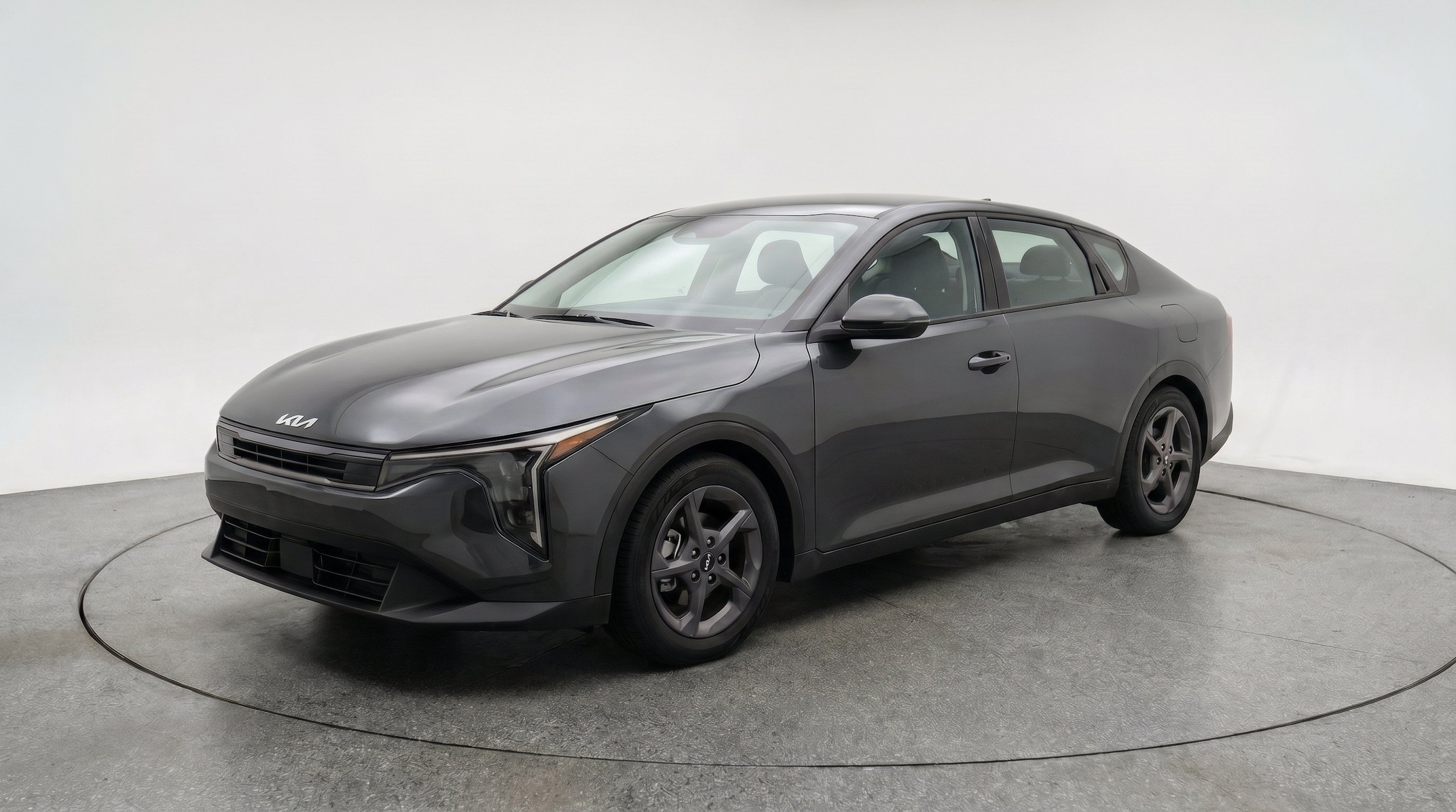 Thumbnail: 2026 Kia K4 - 3