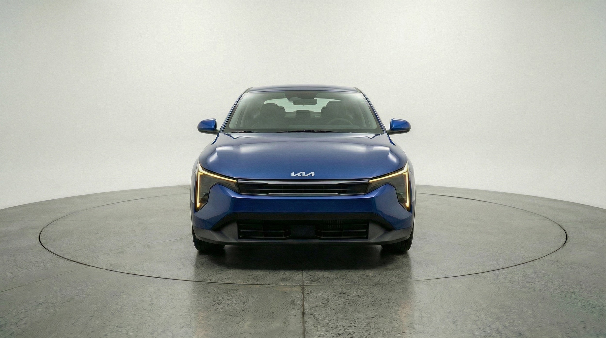 Thumbnail: 2025 Kia K4 - 2