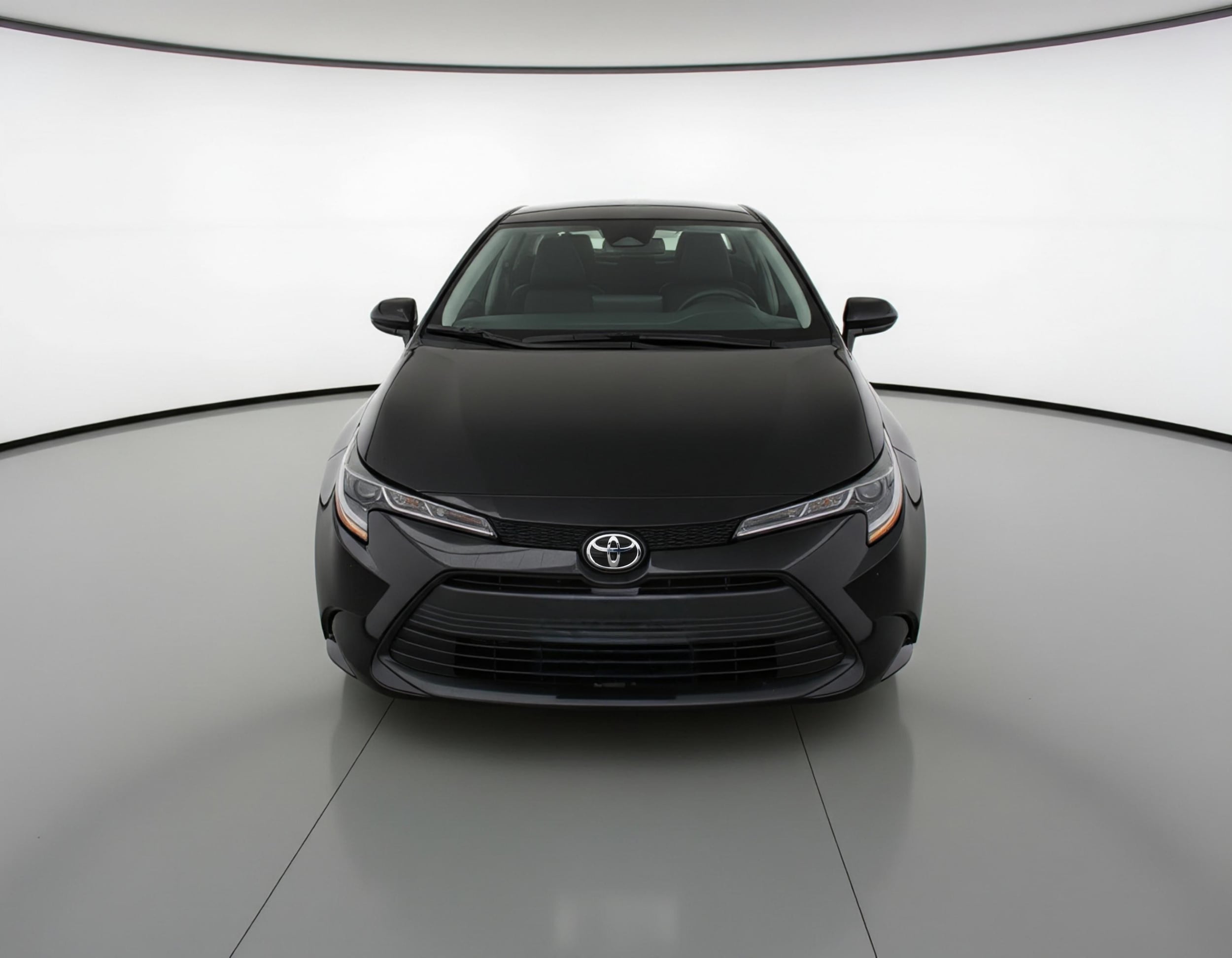 Thumbnail: 2025 Toyota Corolla - 2