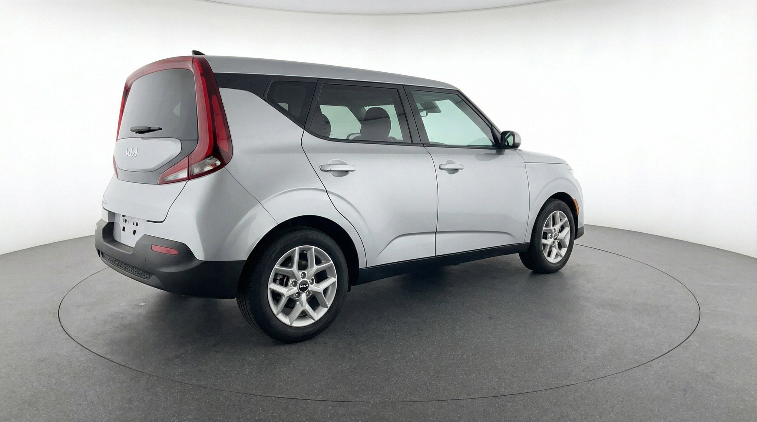 Thumbnail: 2025 Kia Soul - 9