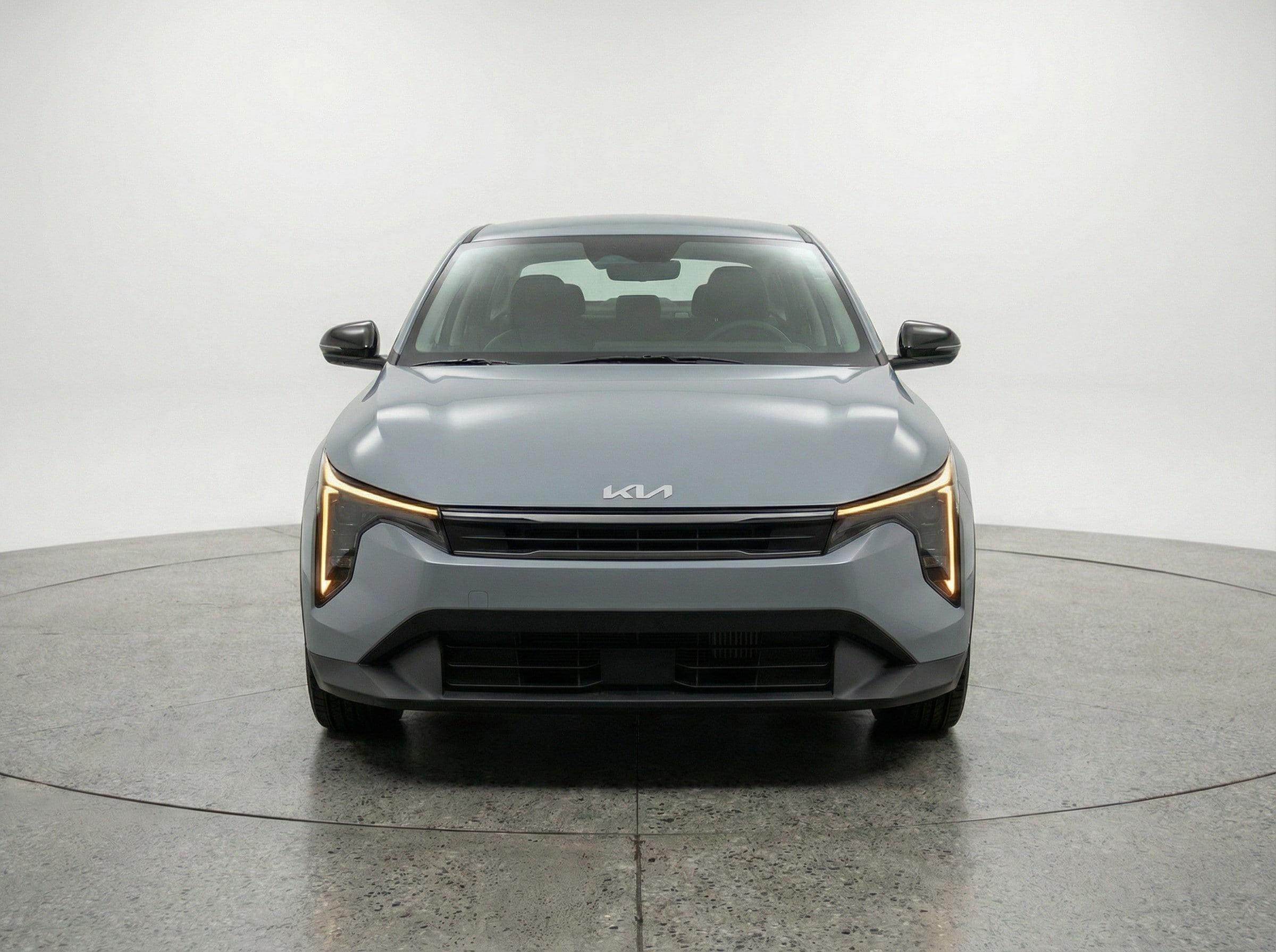 Thumbnail: 2025 Kia K4 - 2