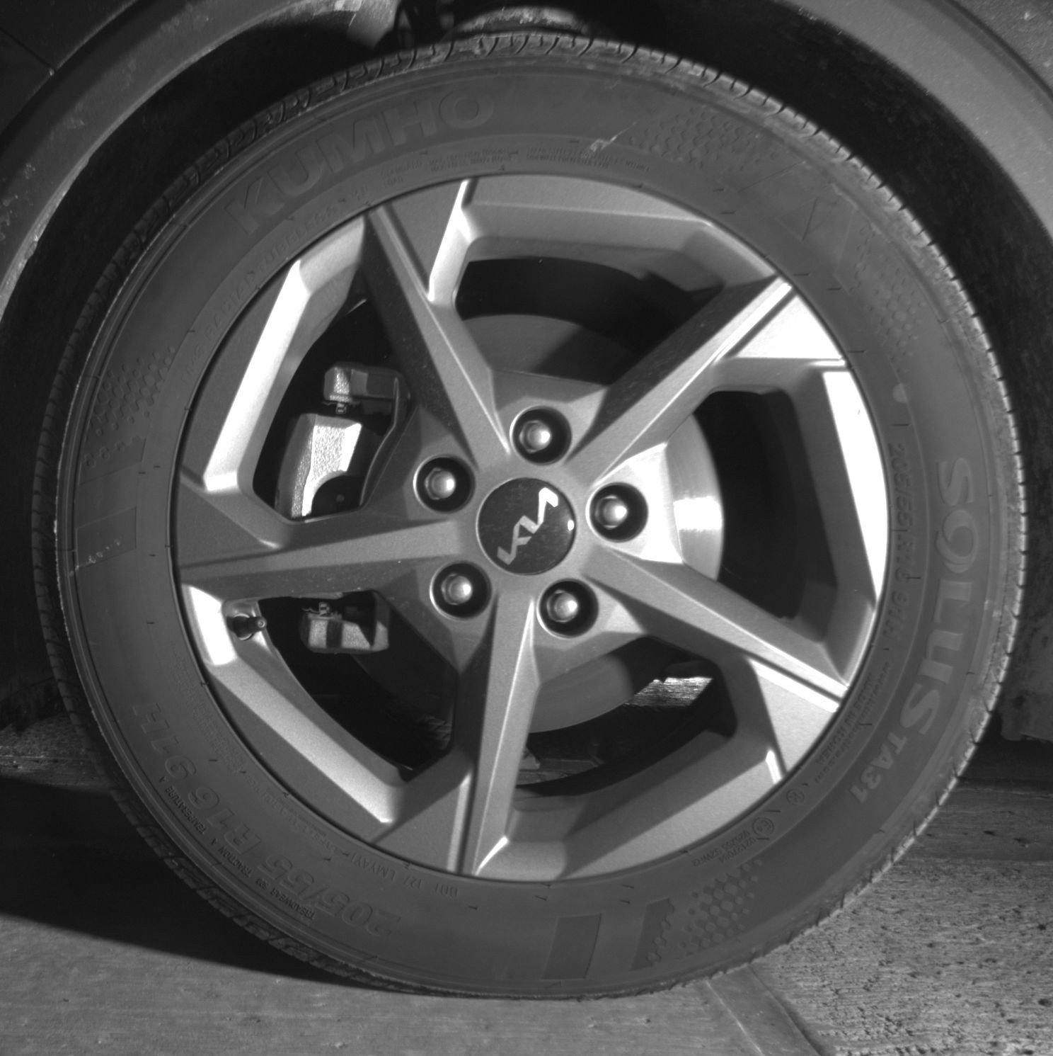 Thumbnail: 2025 Kia K4 - 12