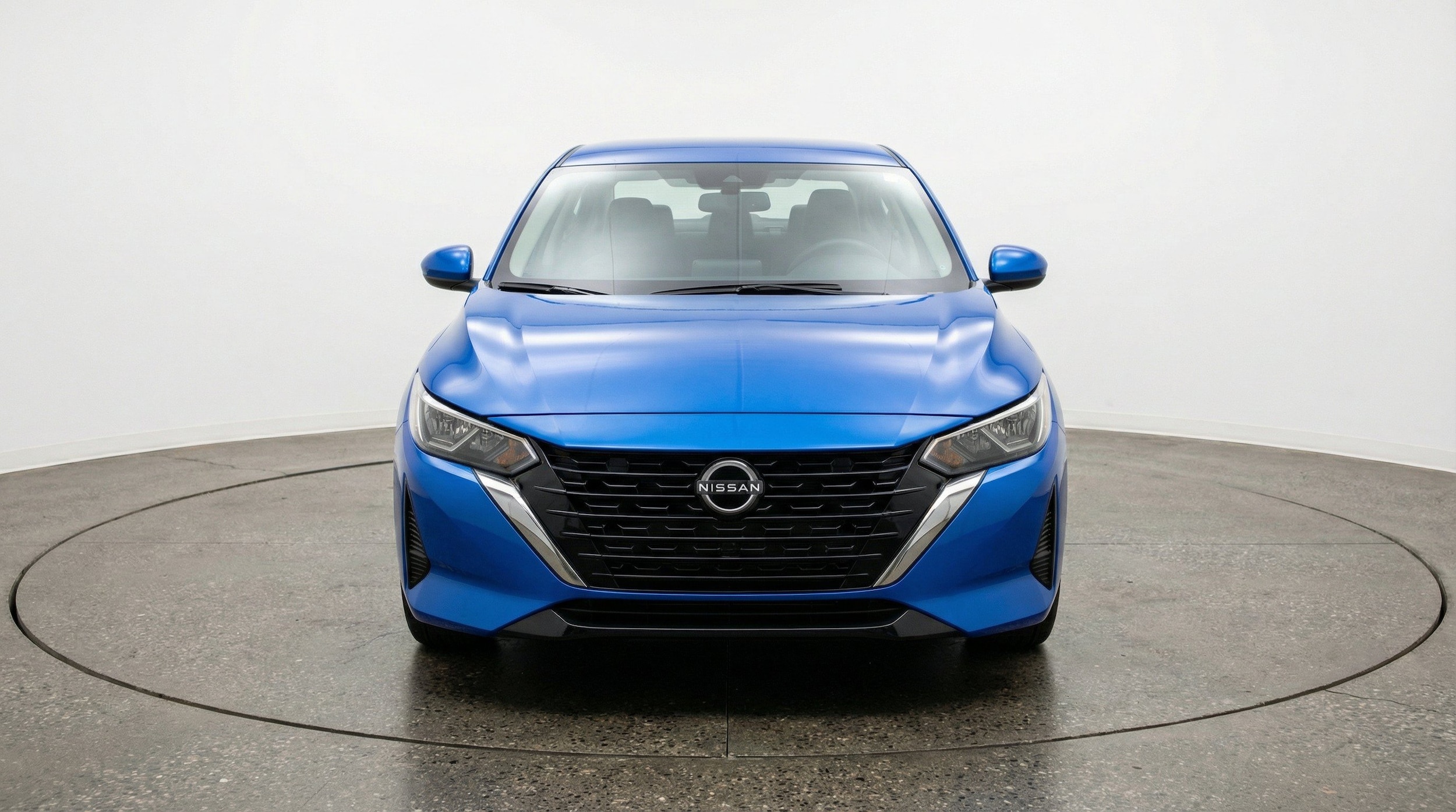 Thumbnail: 2025 Nissan Sentra - 2