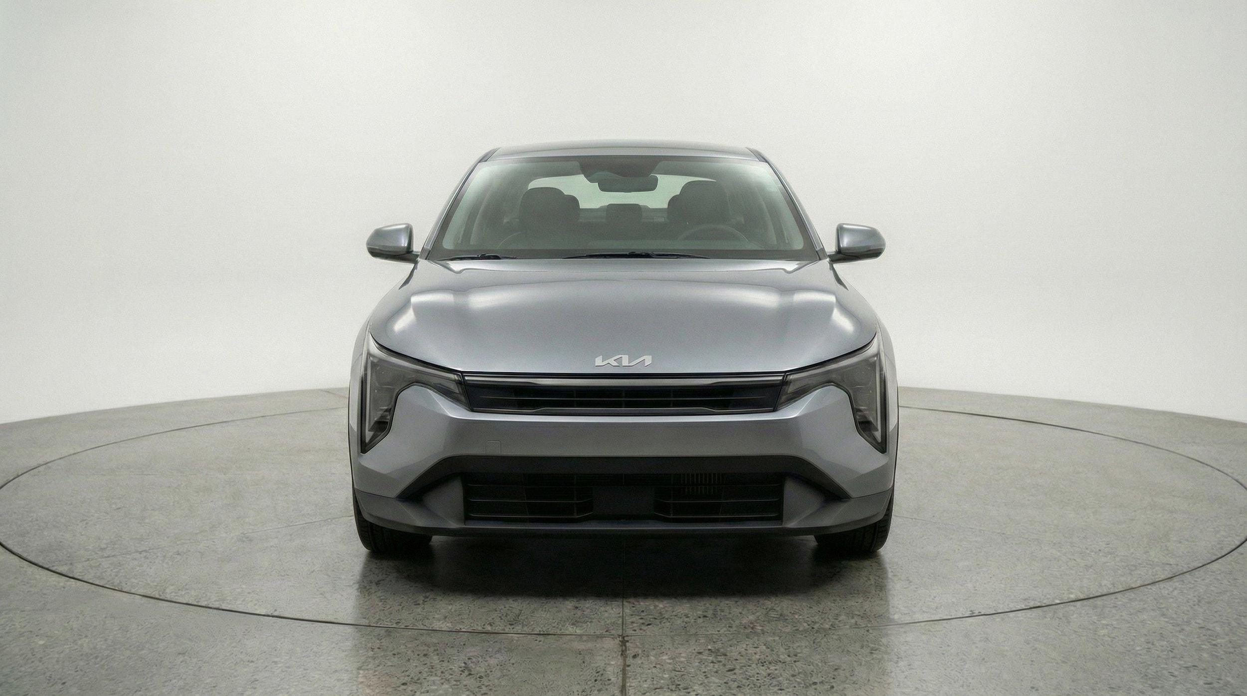 Thumbnail: 2025 Kia K4 - 2