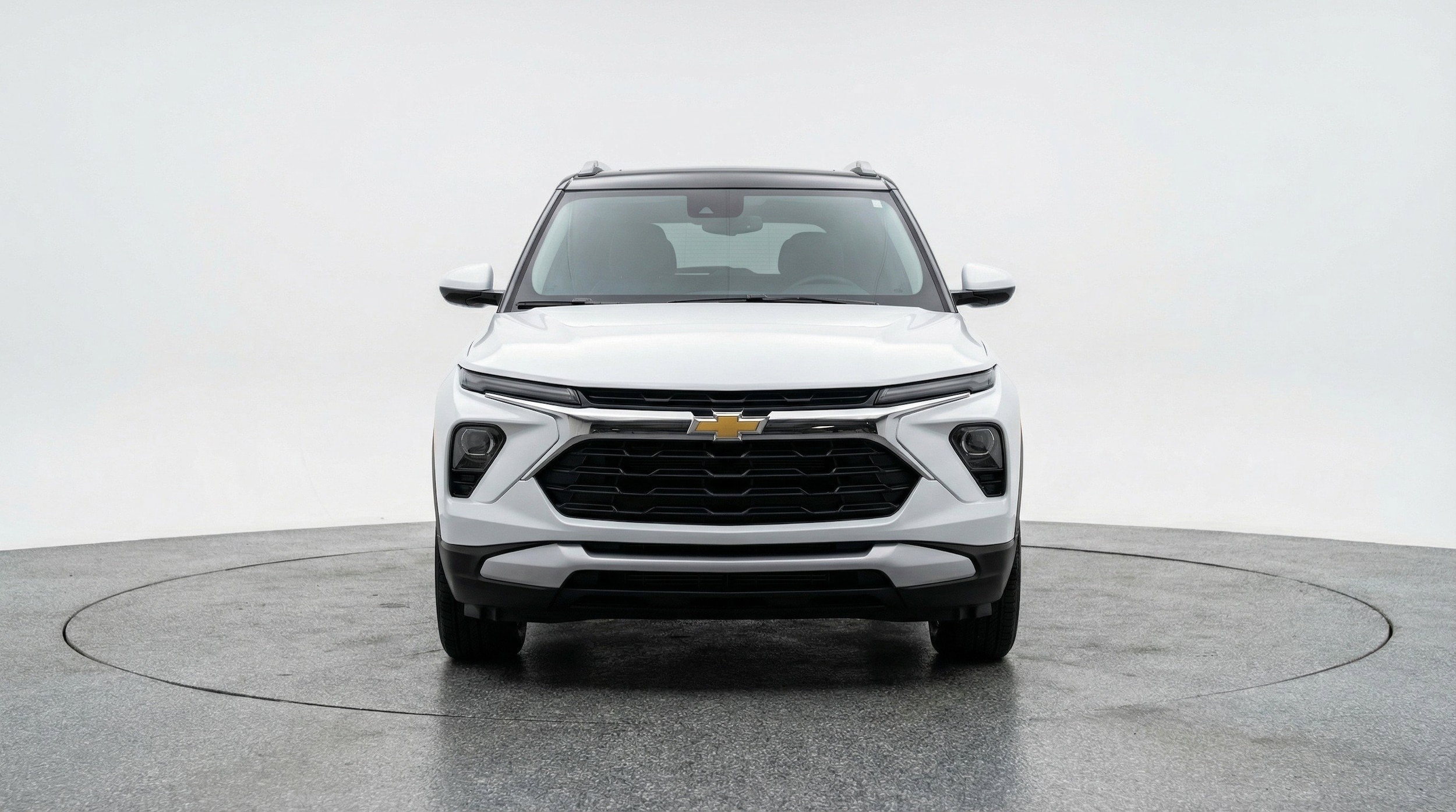 Thumbnail: 2025 Chevrolet TrailBlazer - 2