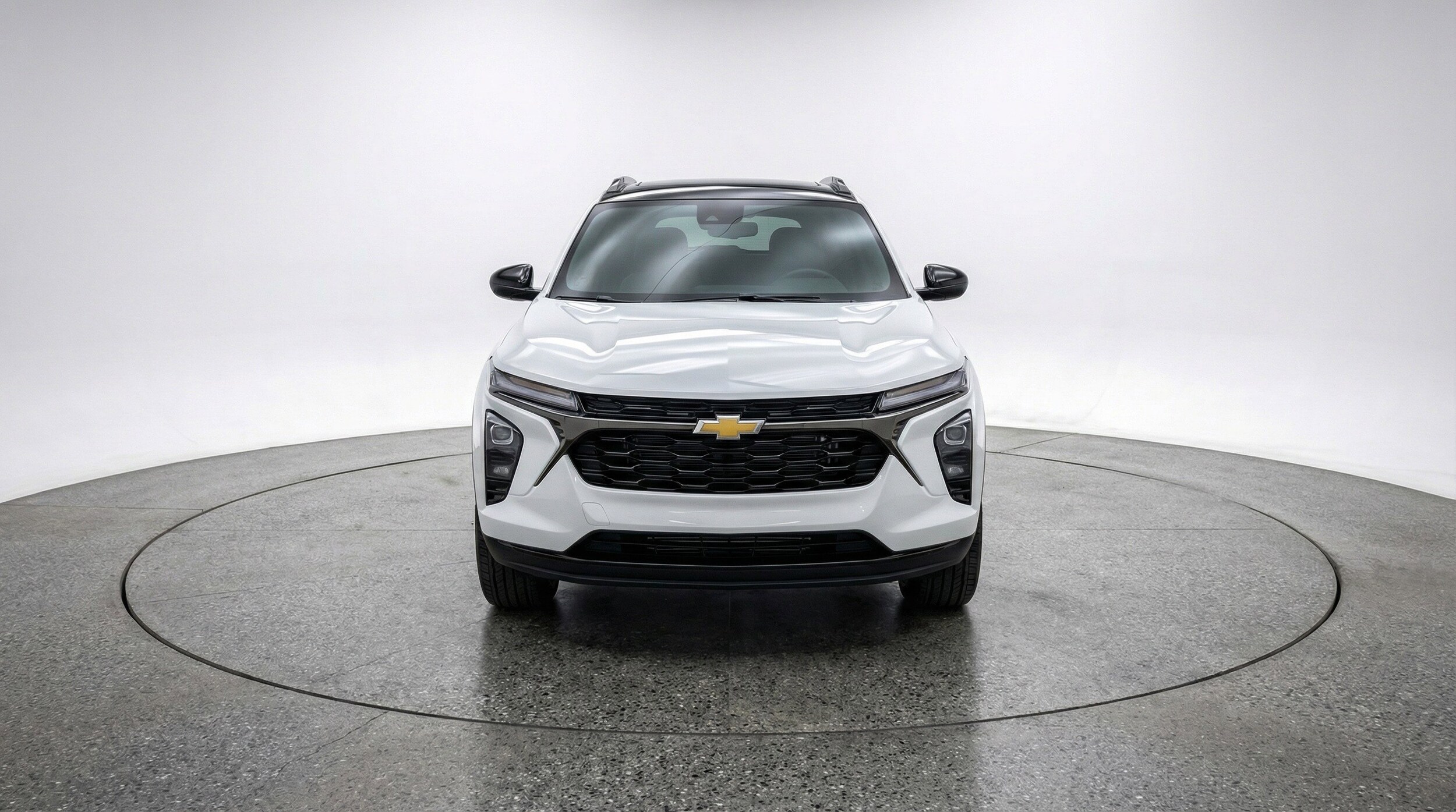 Thumbnail: 2025 Chevrolet TrailBlazer - 2