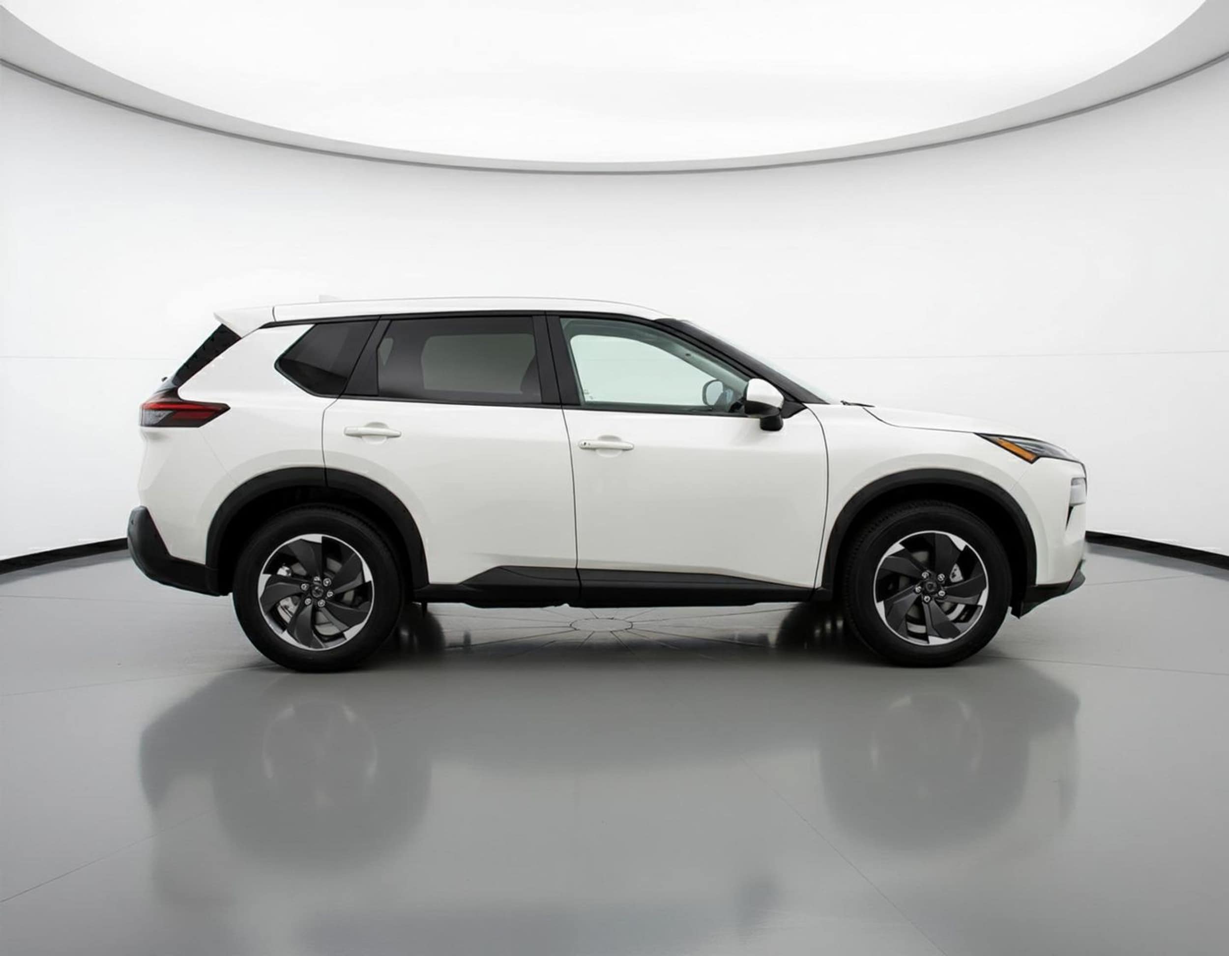 Thumbnail: 2025 Nissan Rogue - 8