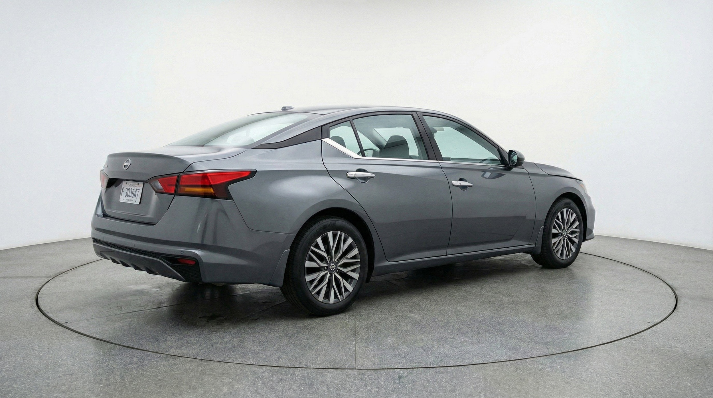 Thumbnail: 2025 Nissan Altima - 9