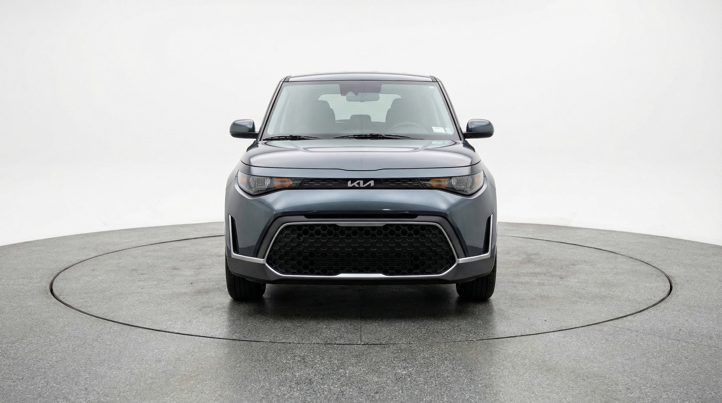 Thumbnail: 2025 Kia Soul - 2