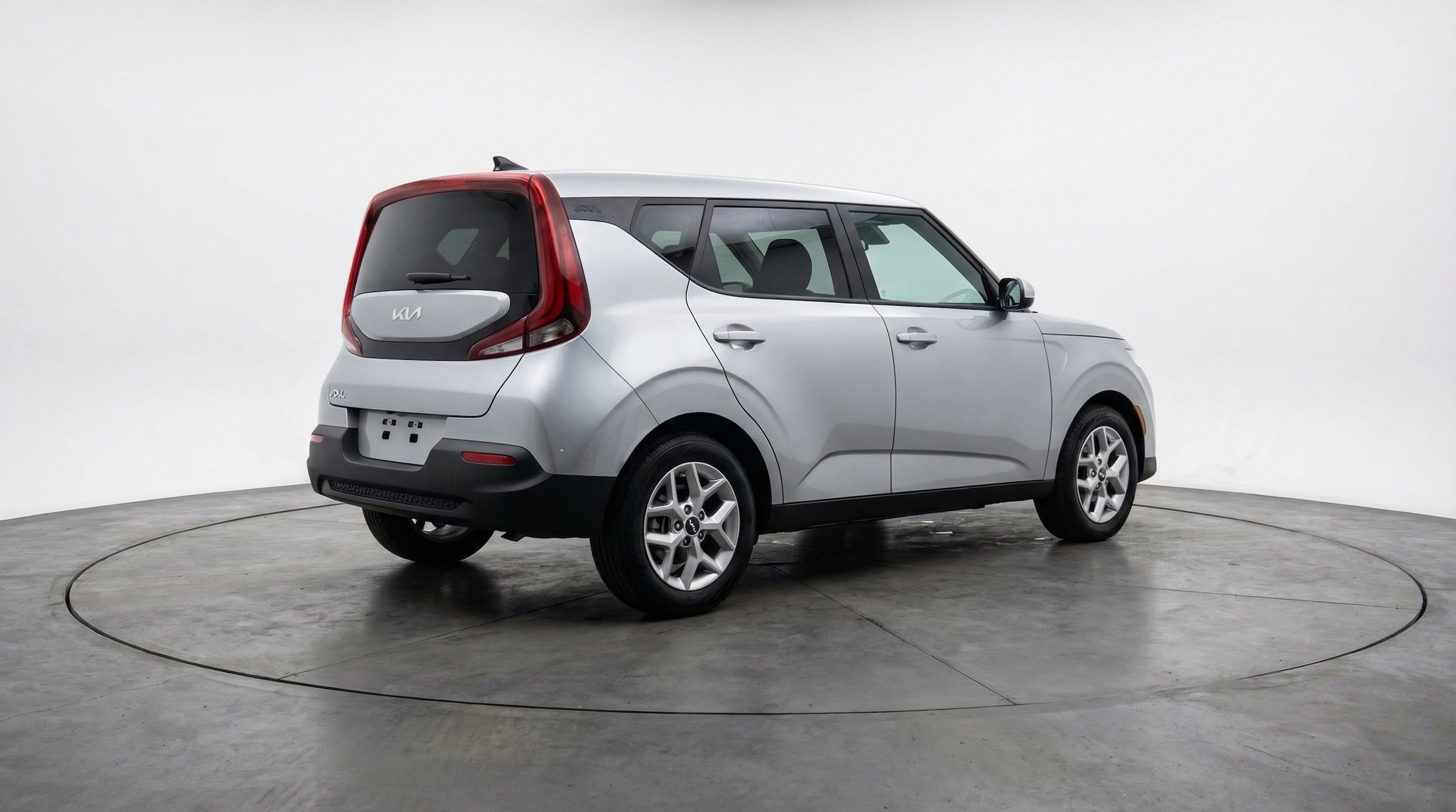 Thumbnail: 2025 Kia Soul - 9