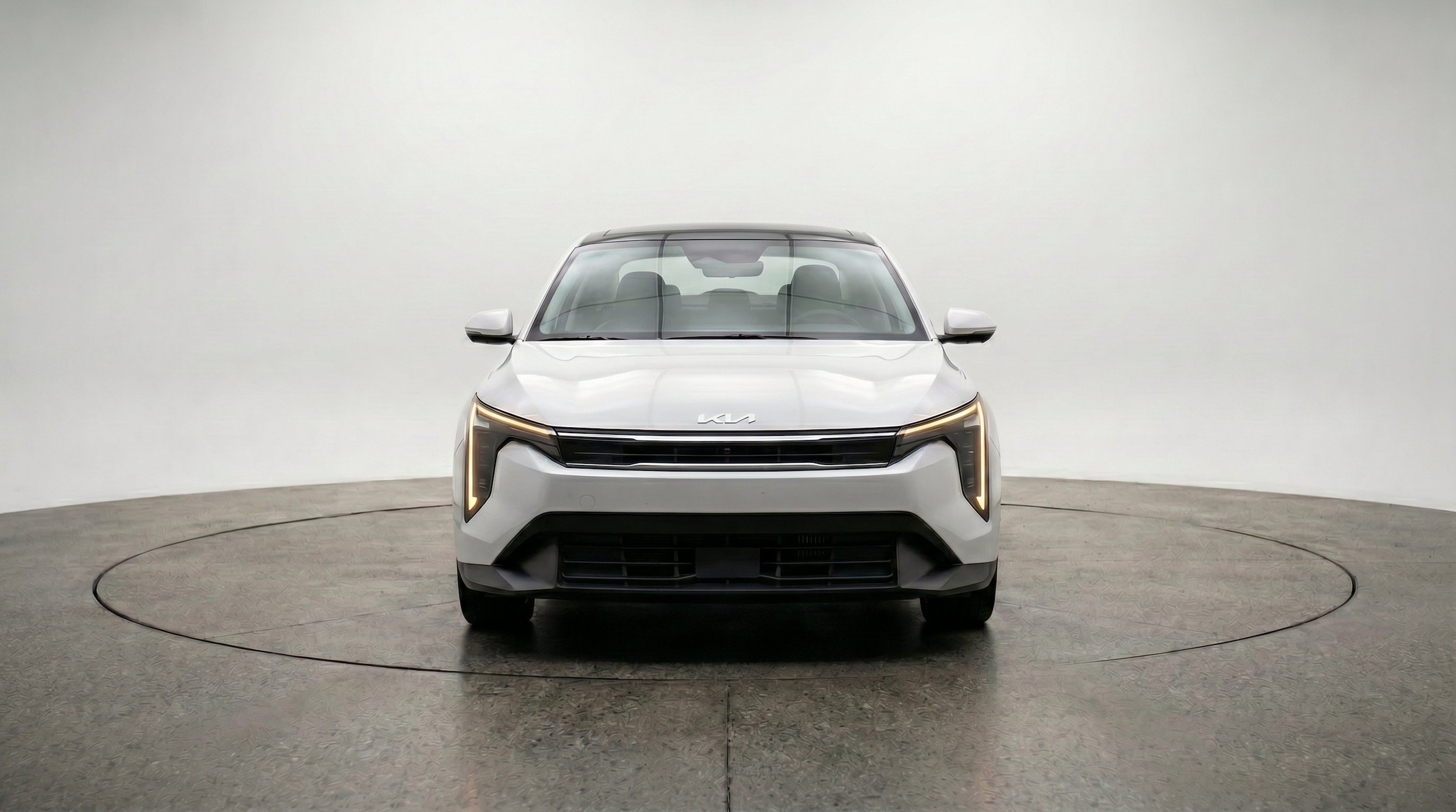 Thumbnail: 2026 Kia K4 - 2