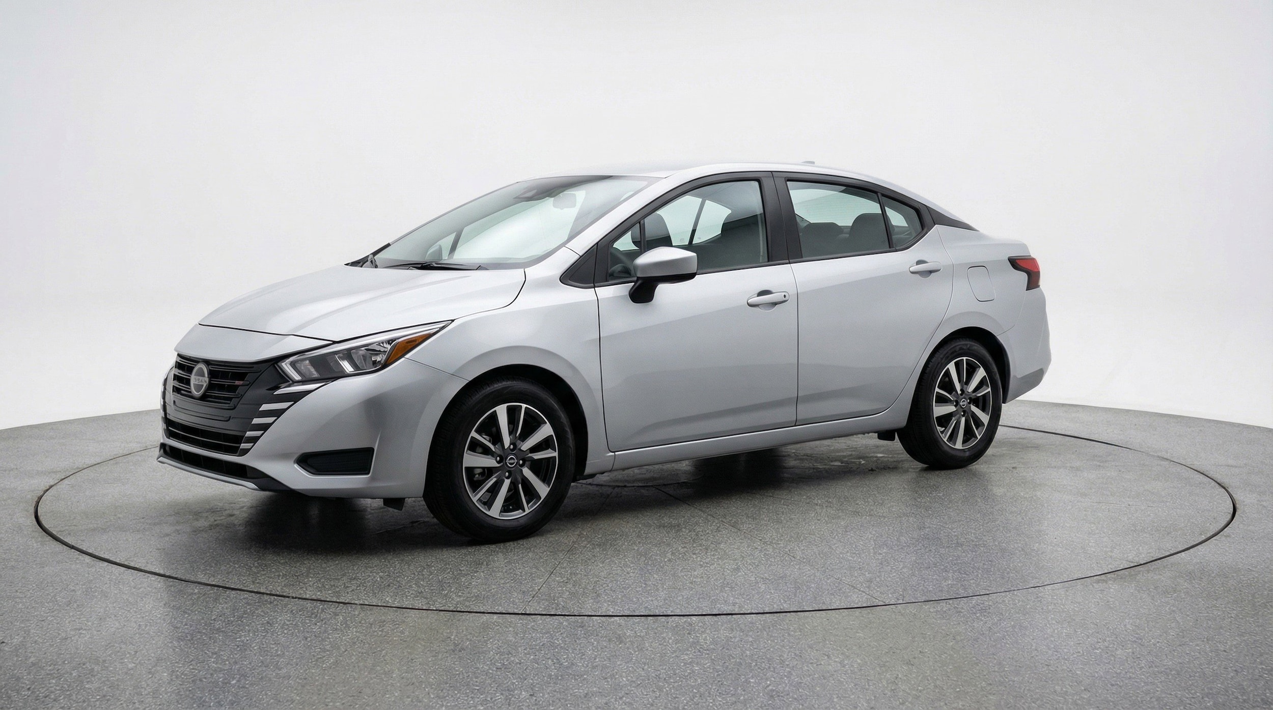 Thumbnail: 2025 Nissan Versa - 3