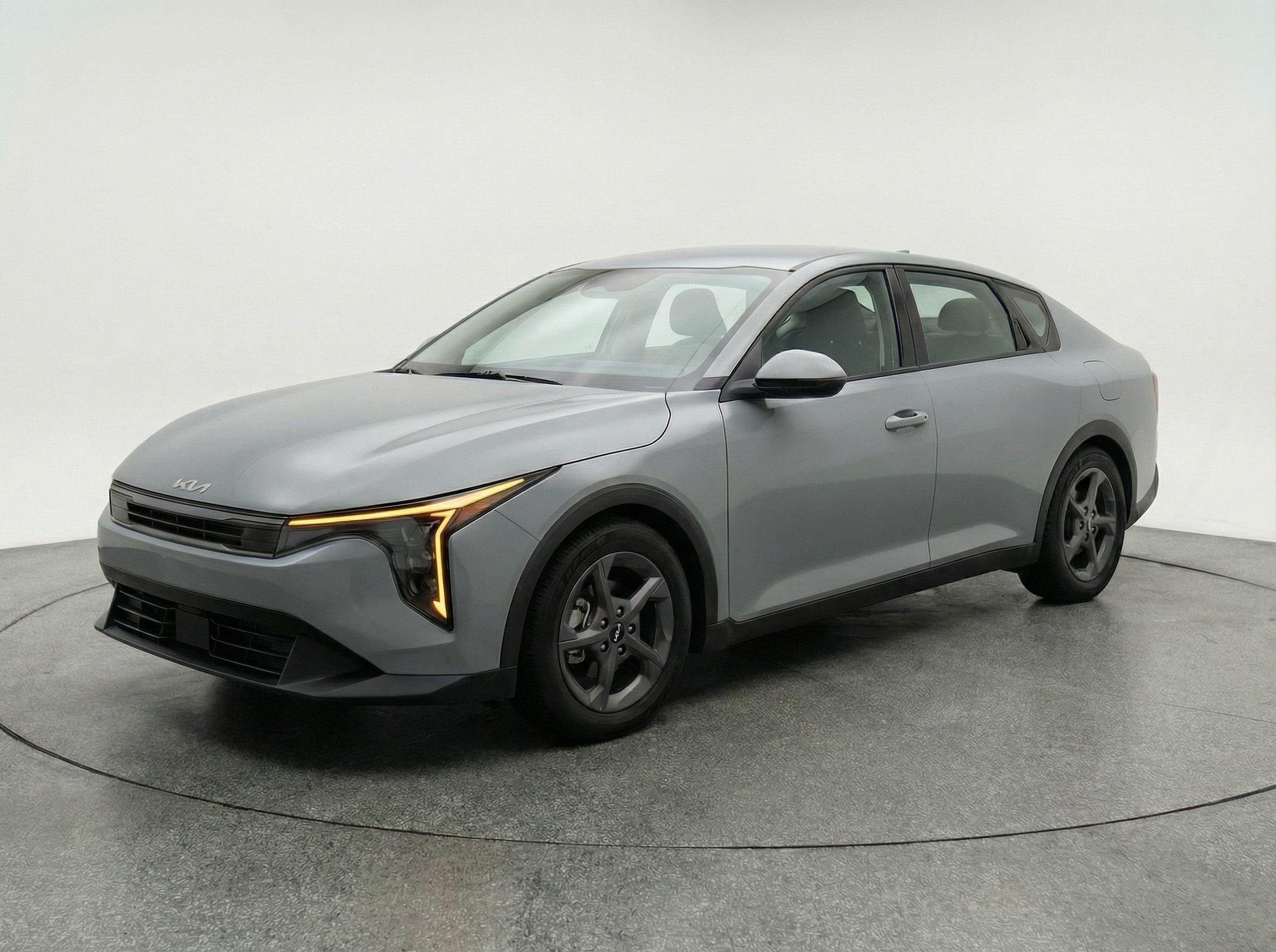 Thumbnail: 2025 Kia K4 - 3