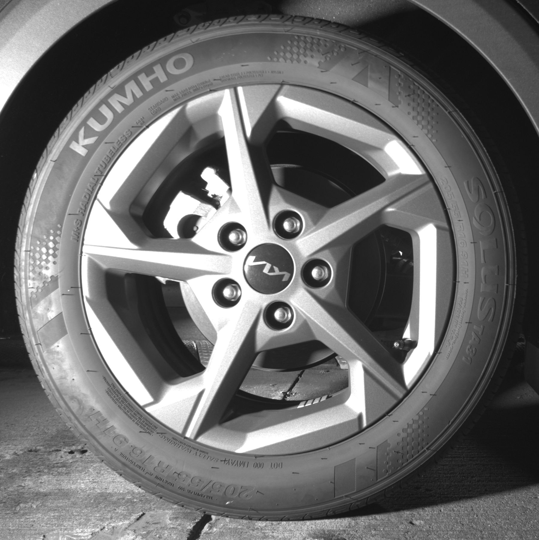 Thumbnail: 2025 Kia K4 - 12