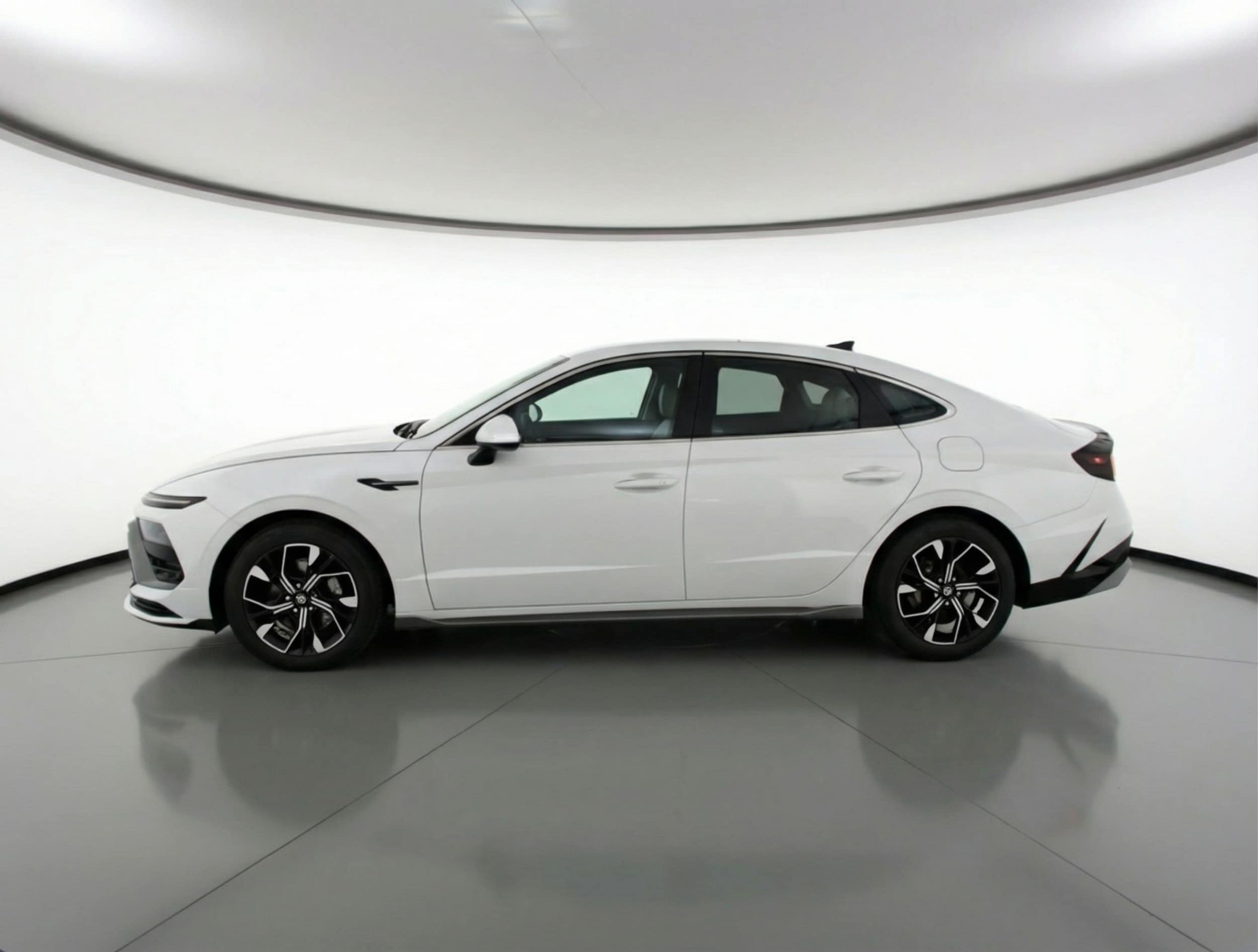 Thumbnail: 2025 Hyundai Sonata - 4