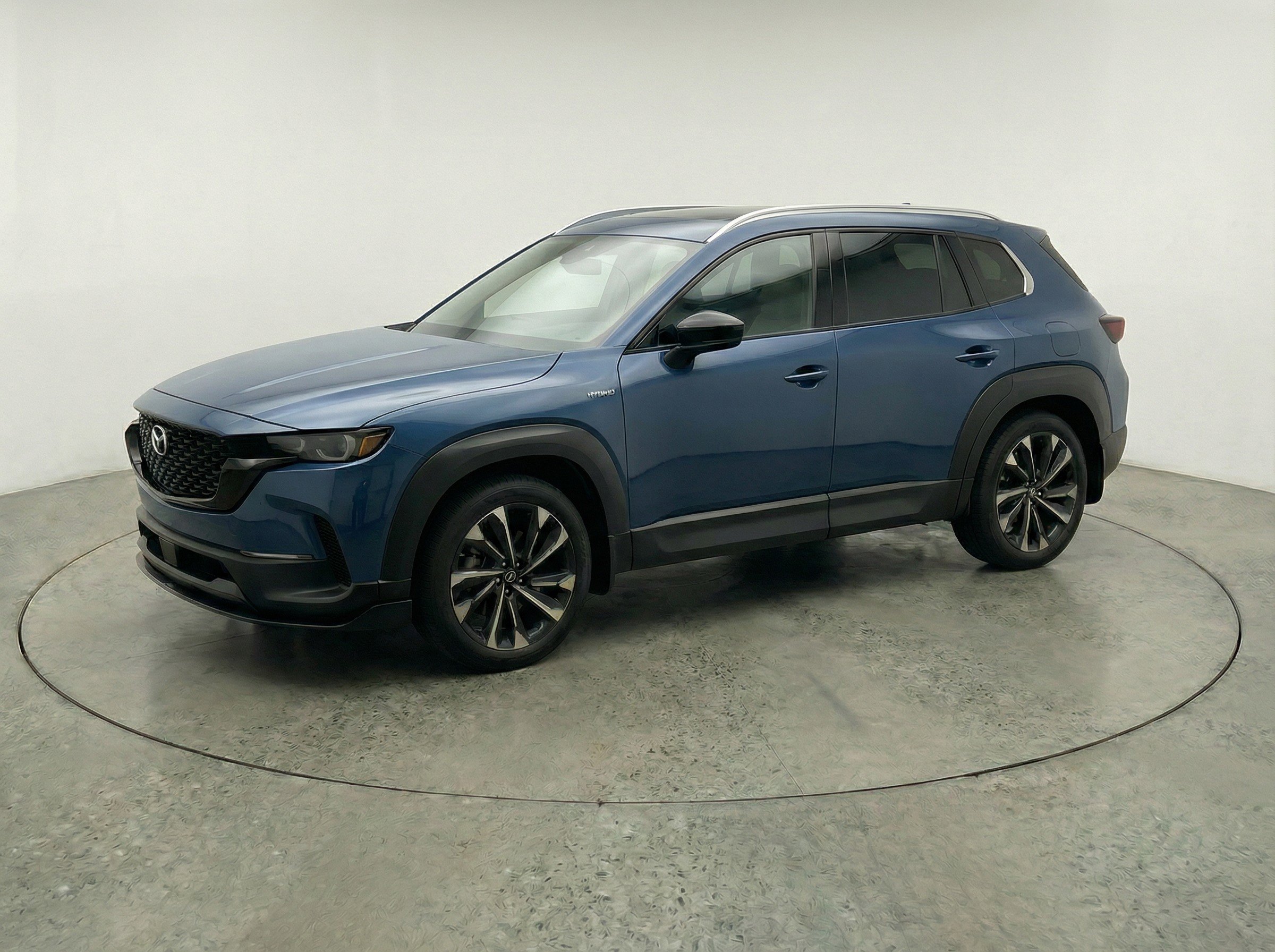 Thumbnail: 2025 Mazda CX-50 - 3