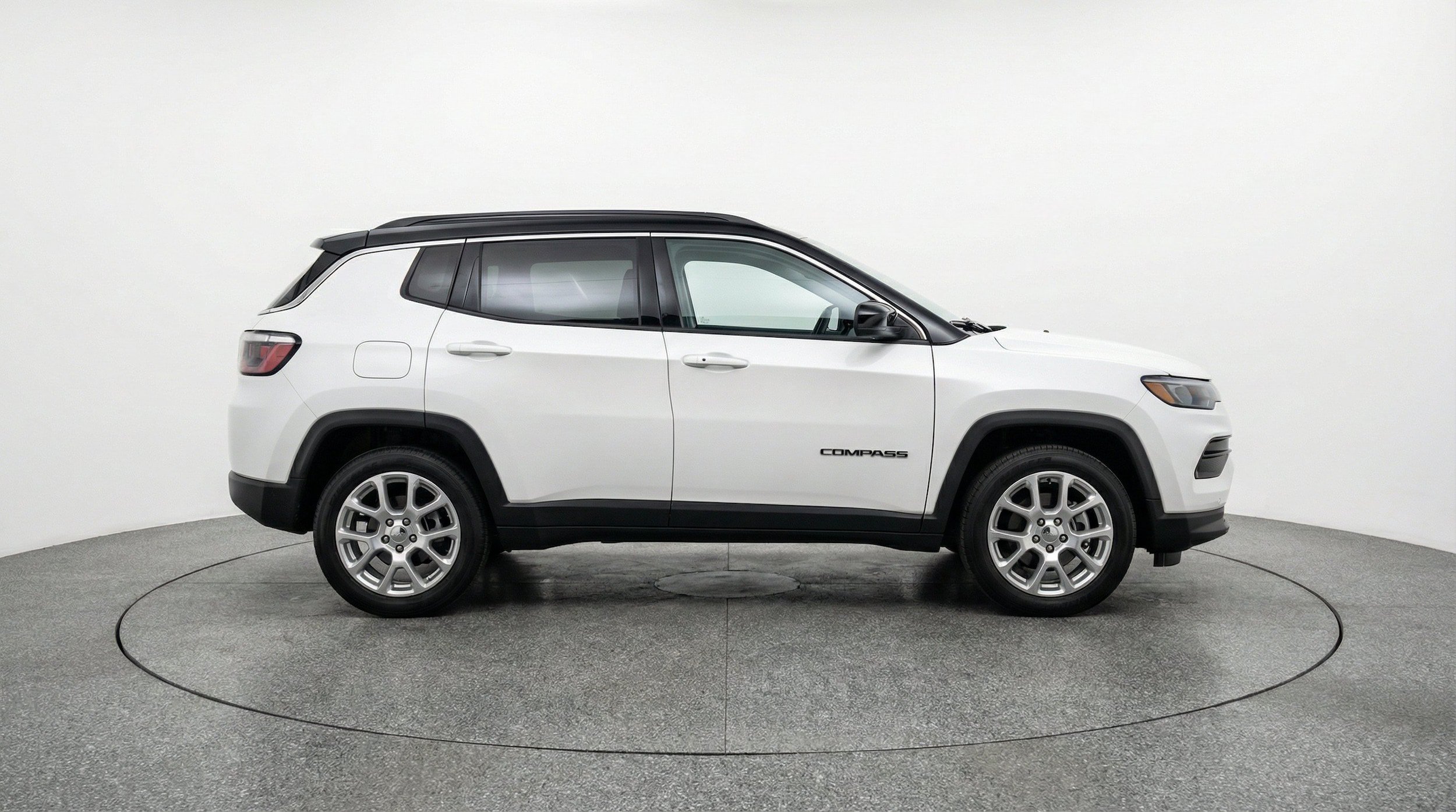 Thumbnail: 2025 Jeep Compass - 10