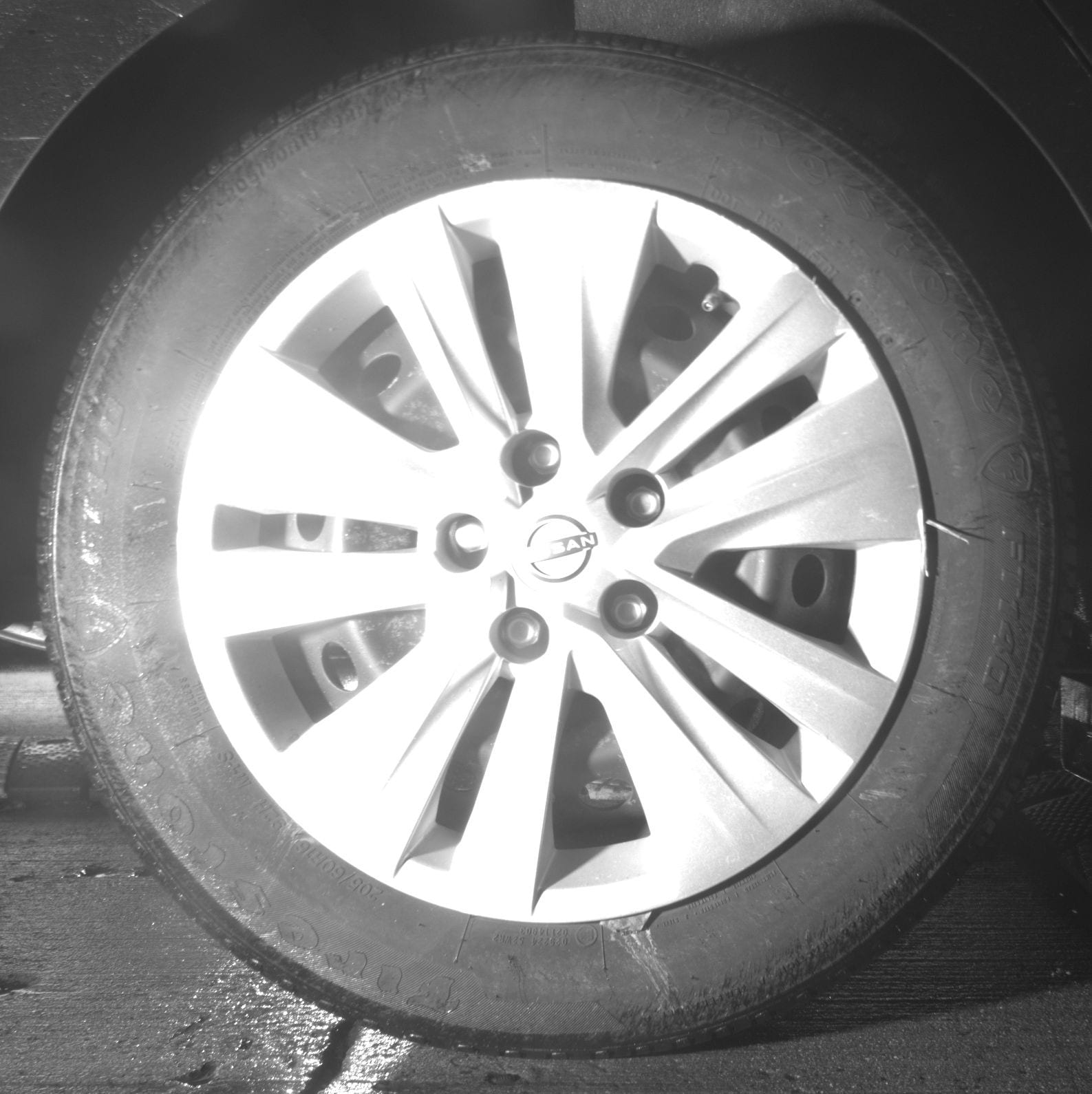 Thumbnail: 2025 Nissan Sentra - 12