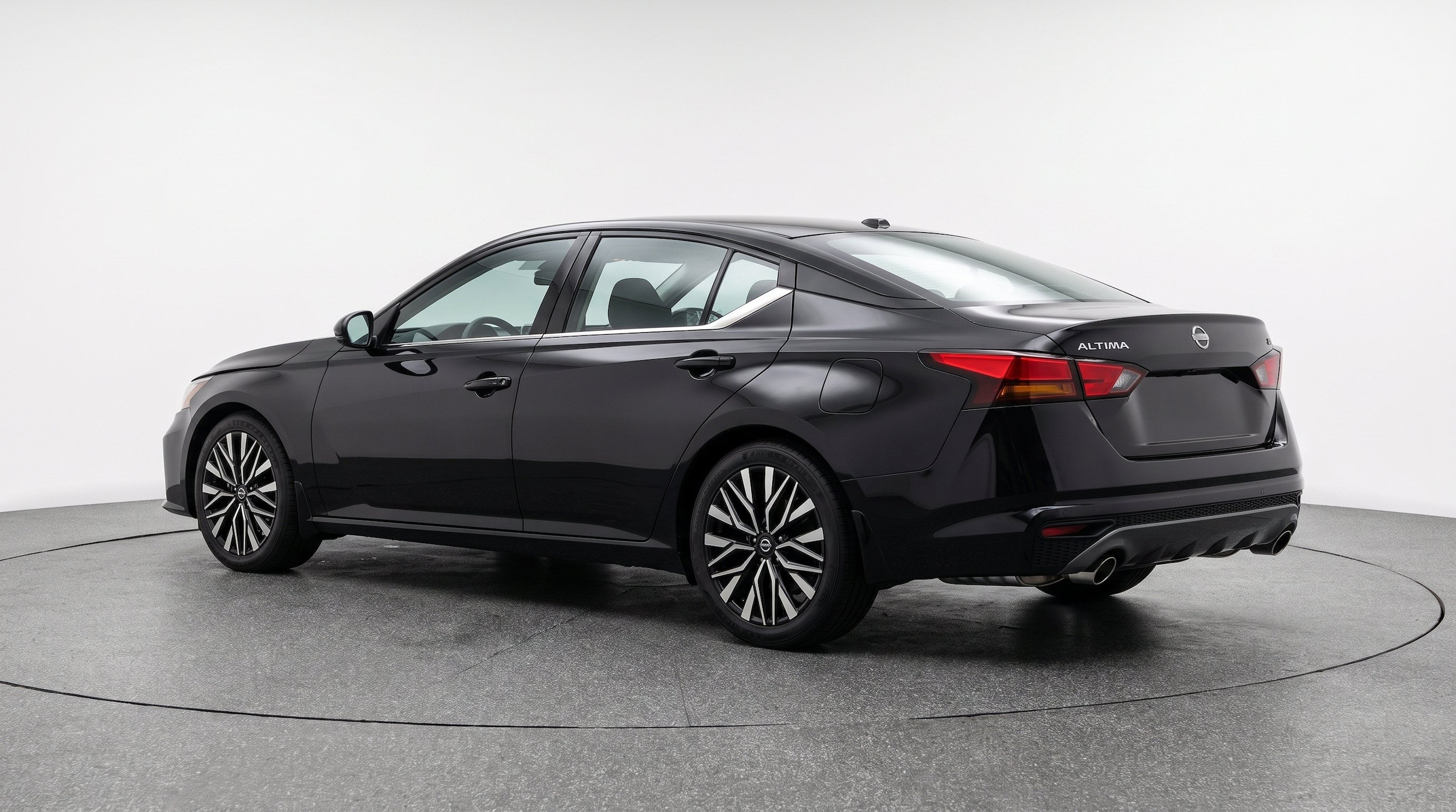 Thumbnail: 2026 Nissan Altima - 6