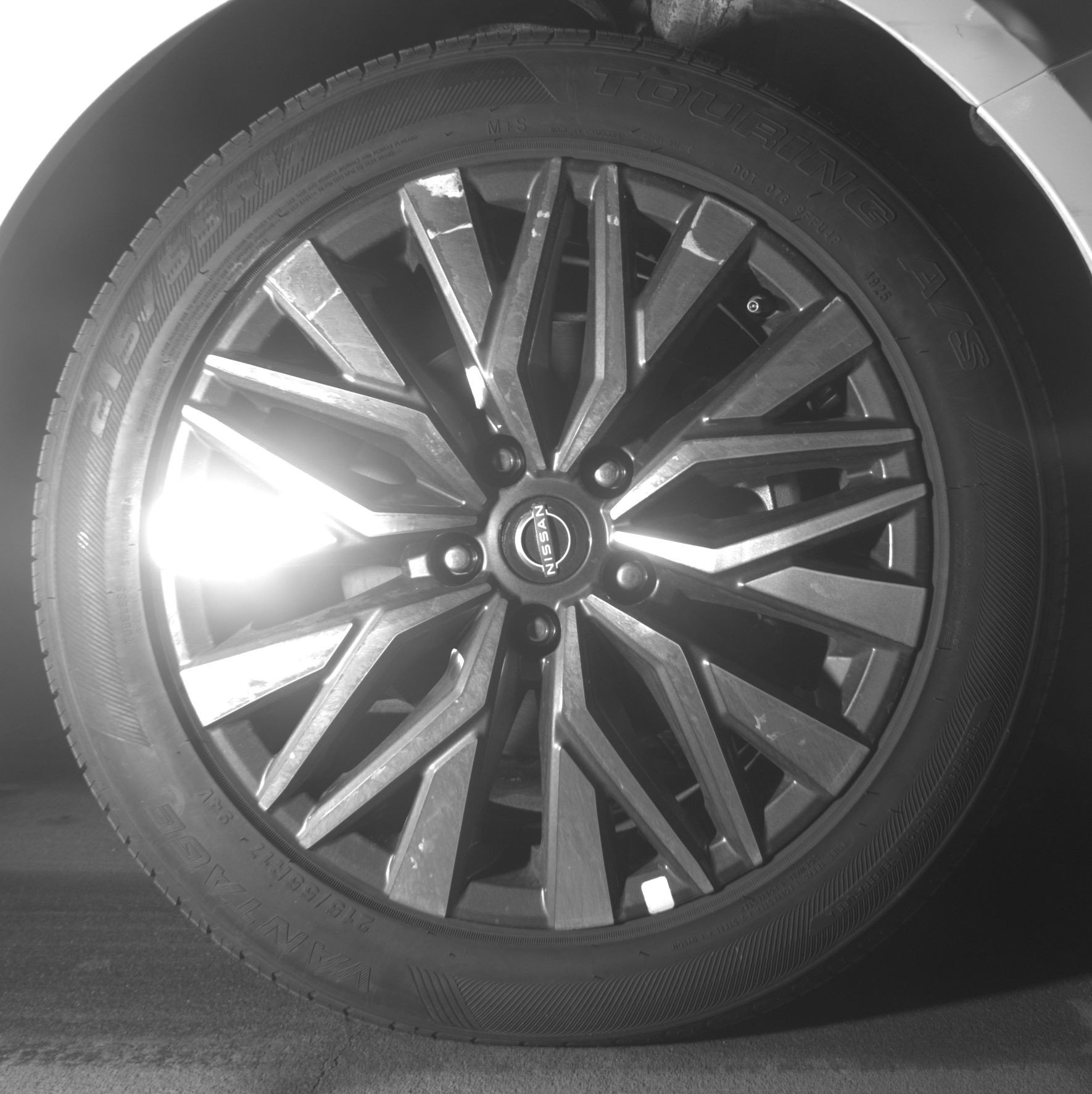 Thumbnail: 2025 Nissan Altima - 13