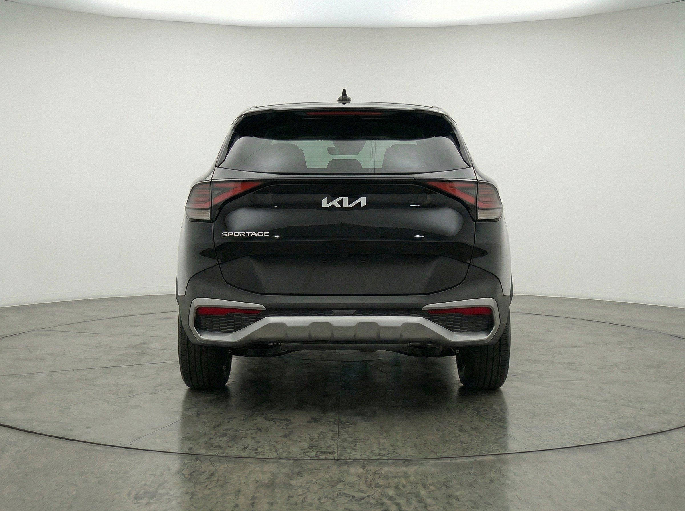Thumbnail: 2026 Kia Sportage - 7